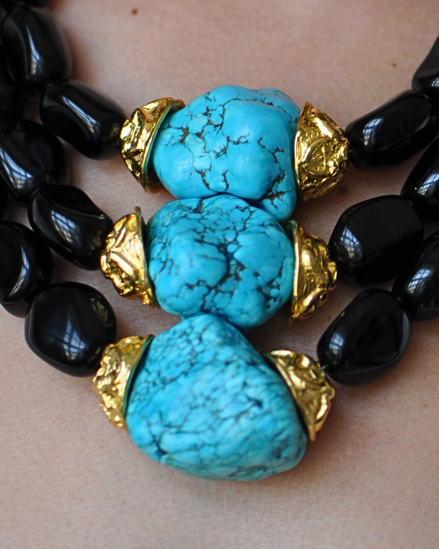 The Sophia Necklace
