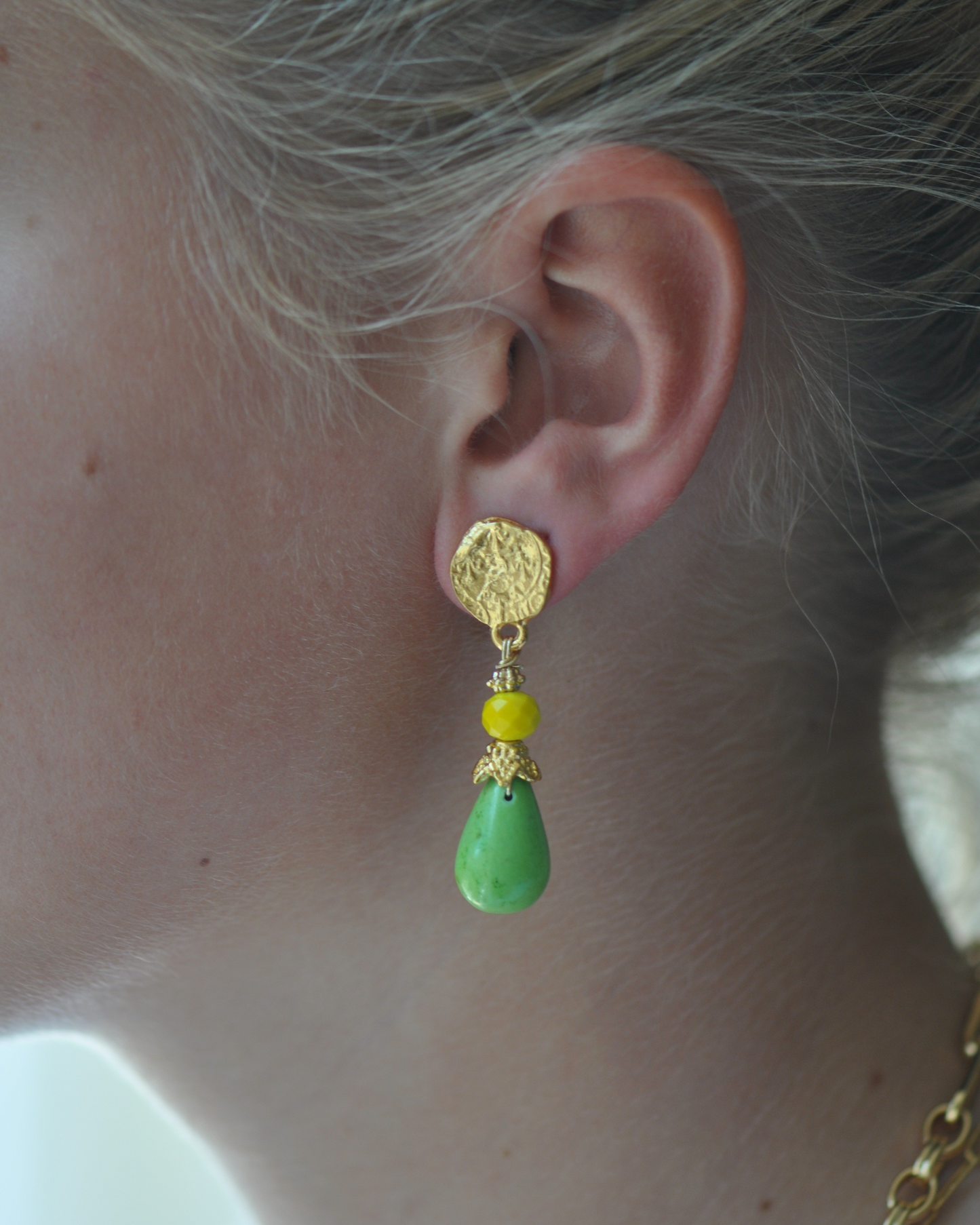 Juni Earrings