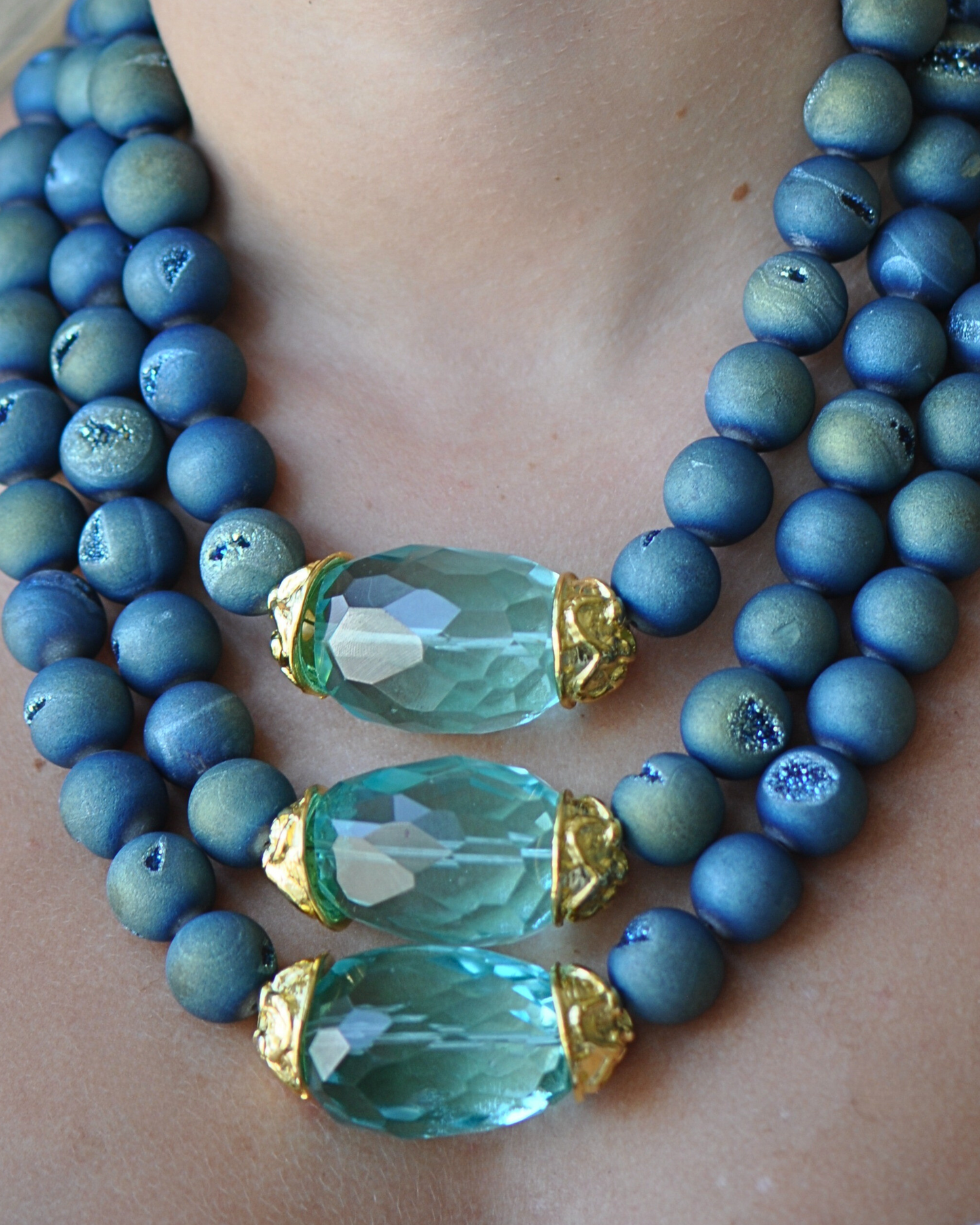 Belinda Necklace