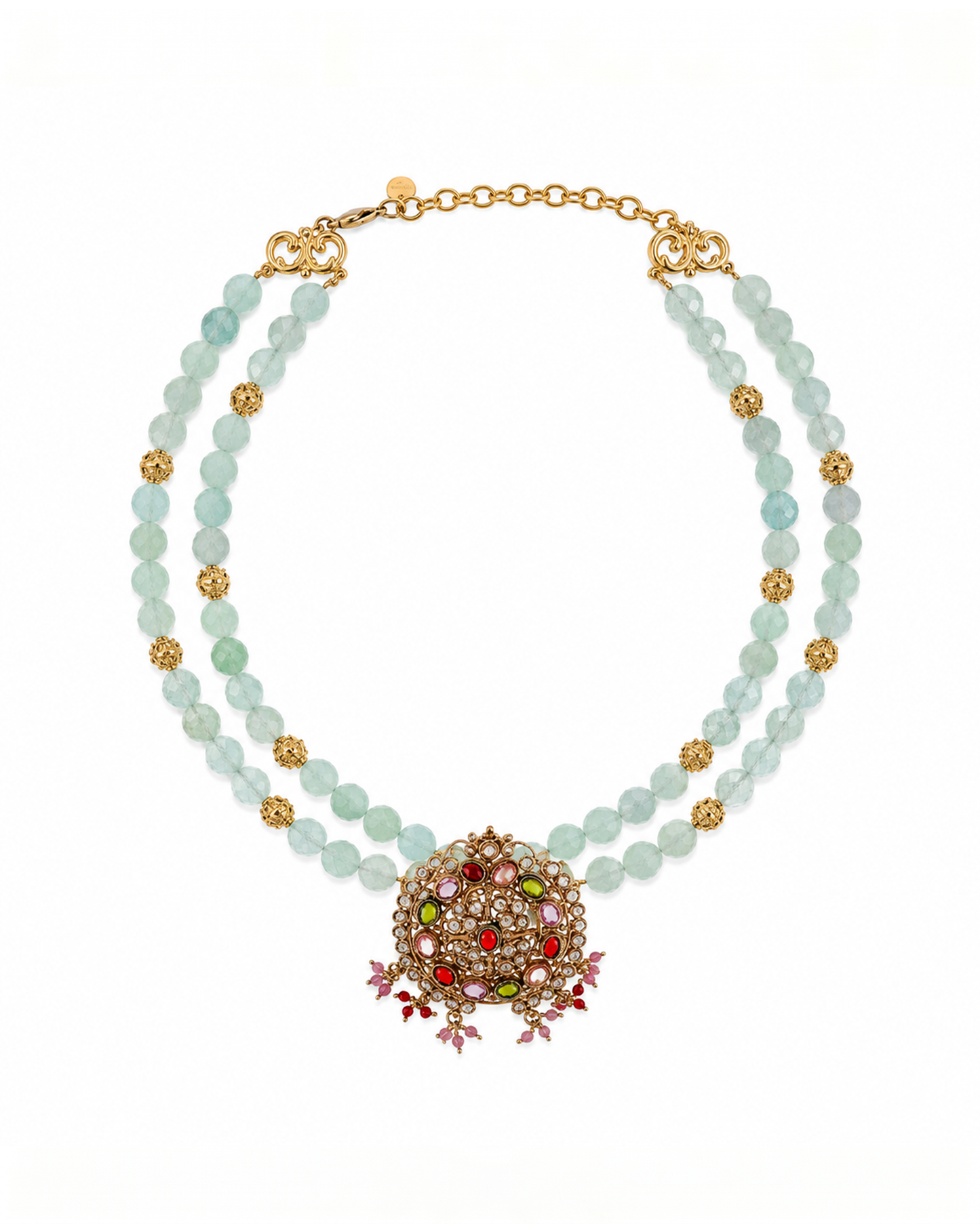 Annette Necklace
