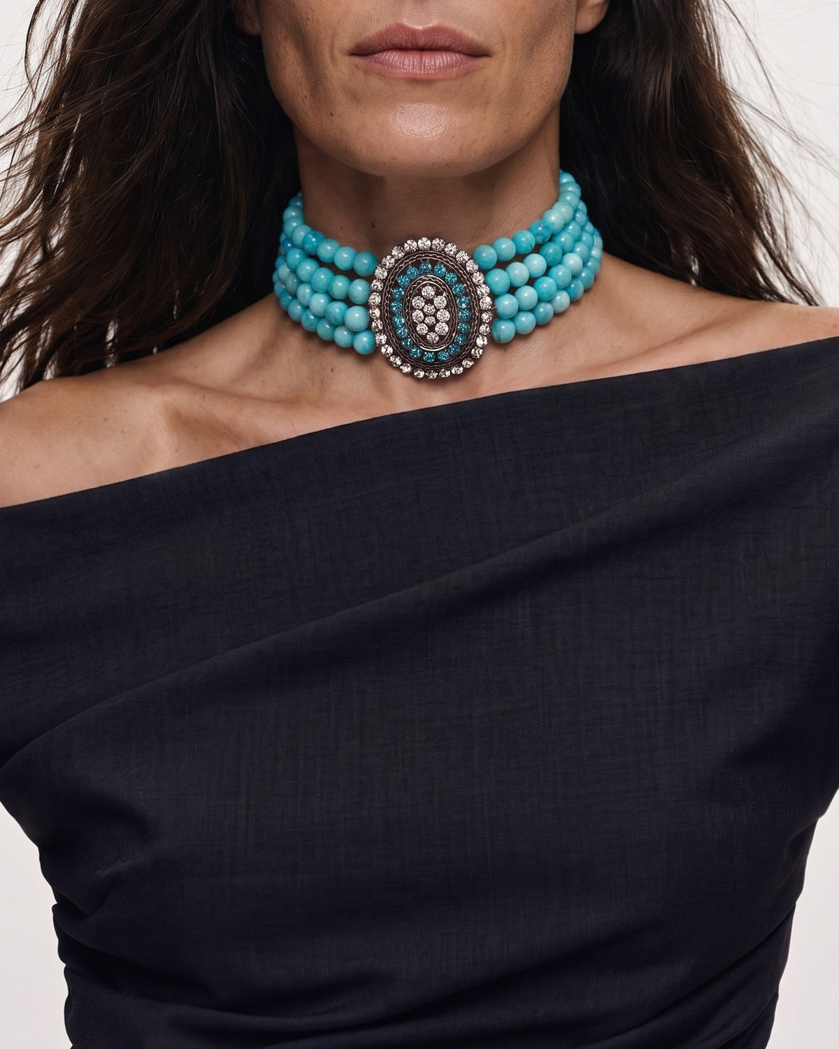 Anna Necklace