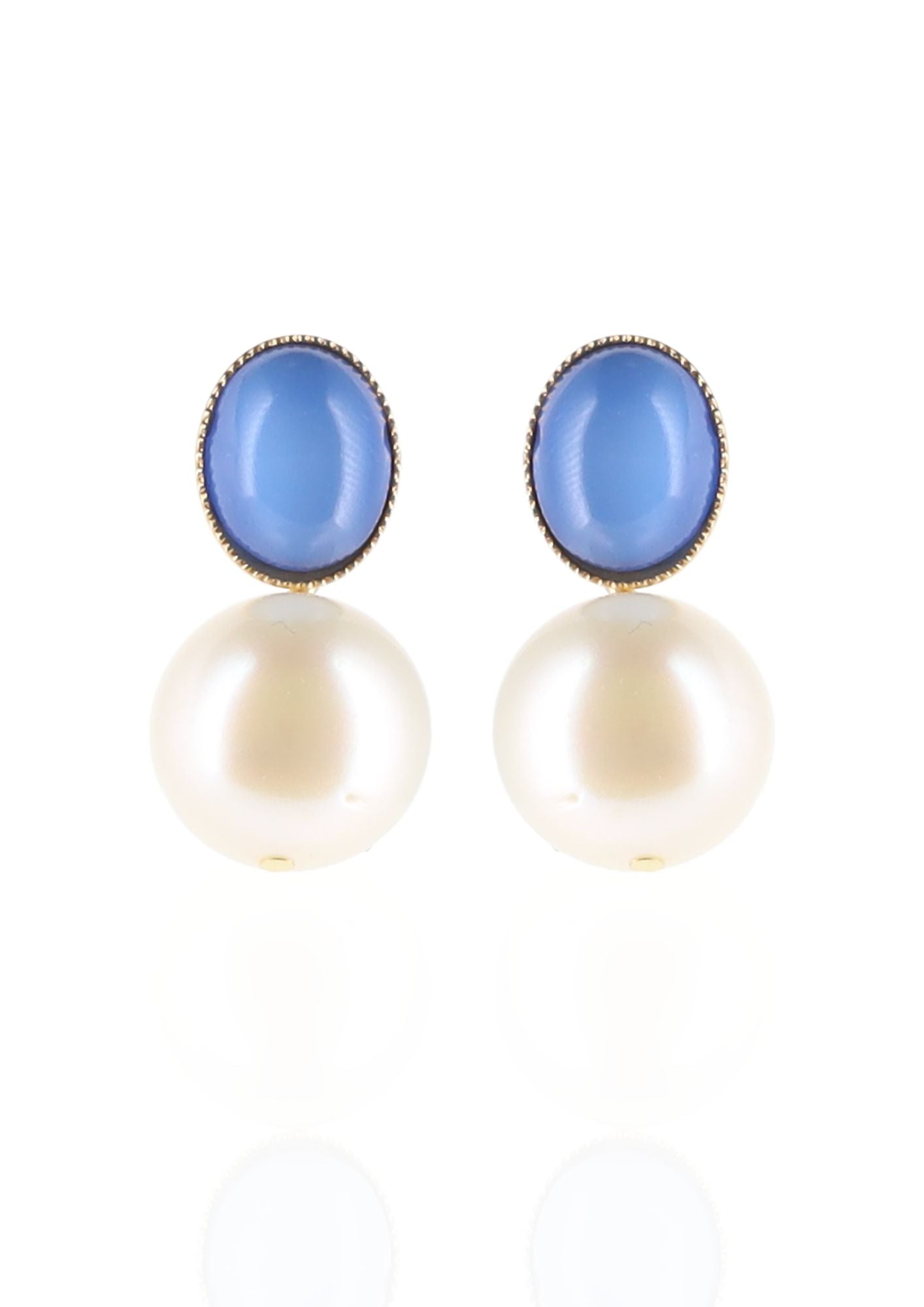 Claris Earrings