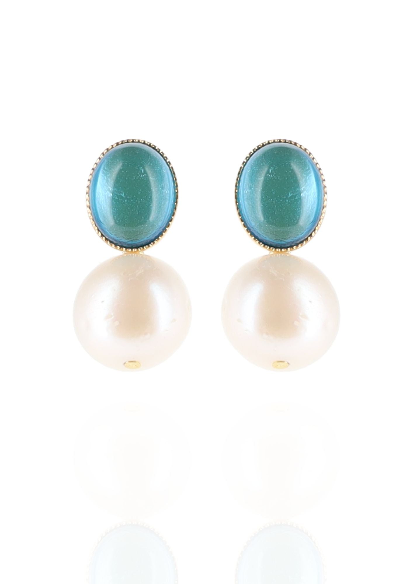 Claris Earrings