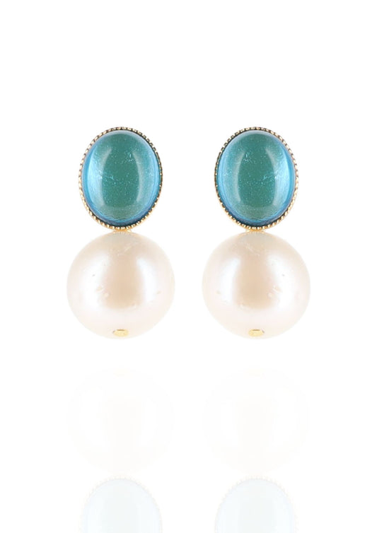 Claris Earrings