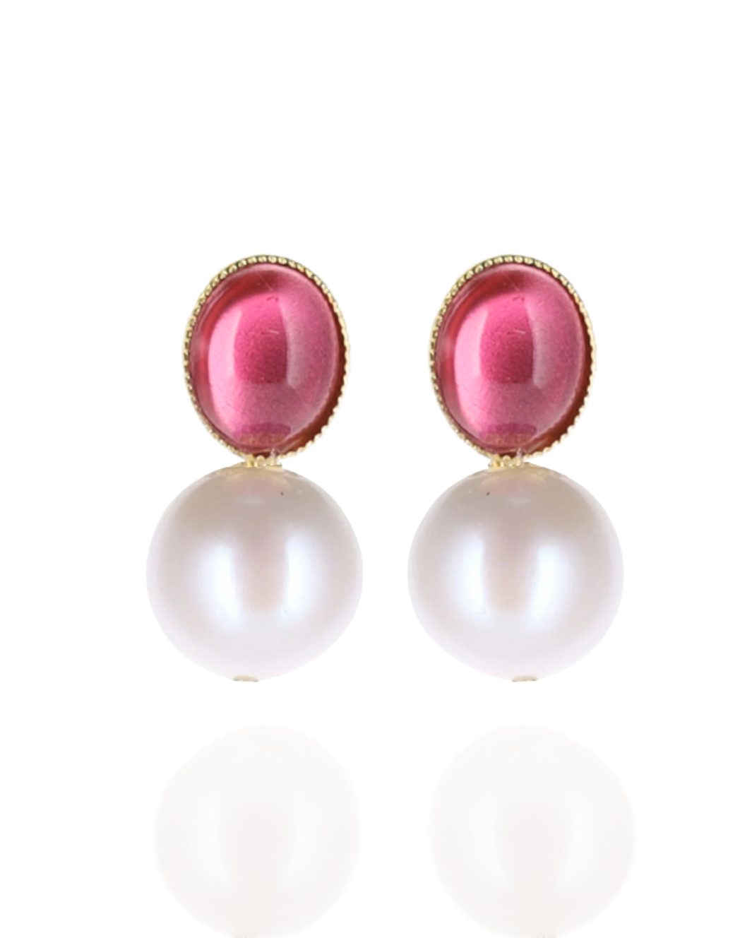 Claris Earrings