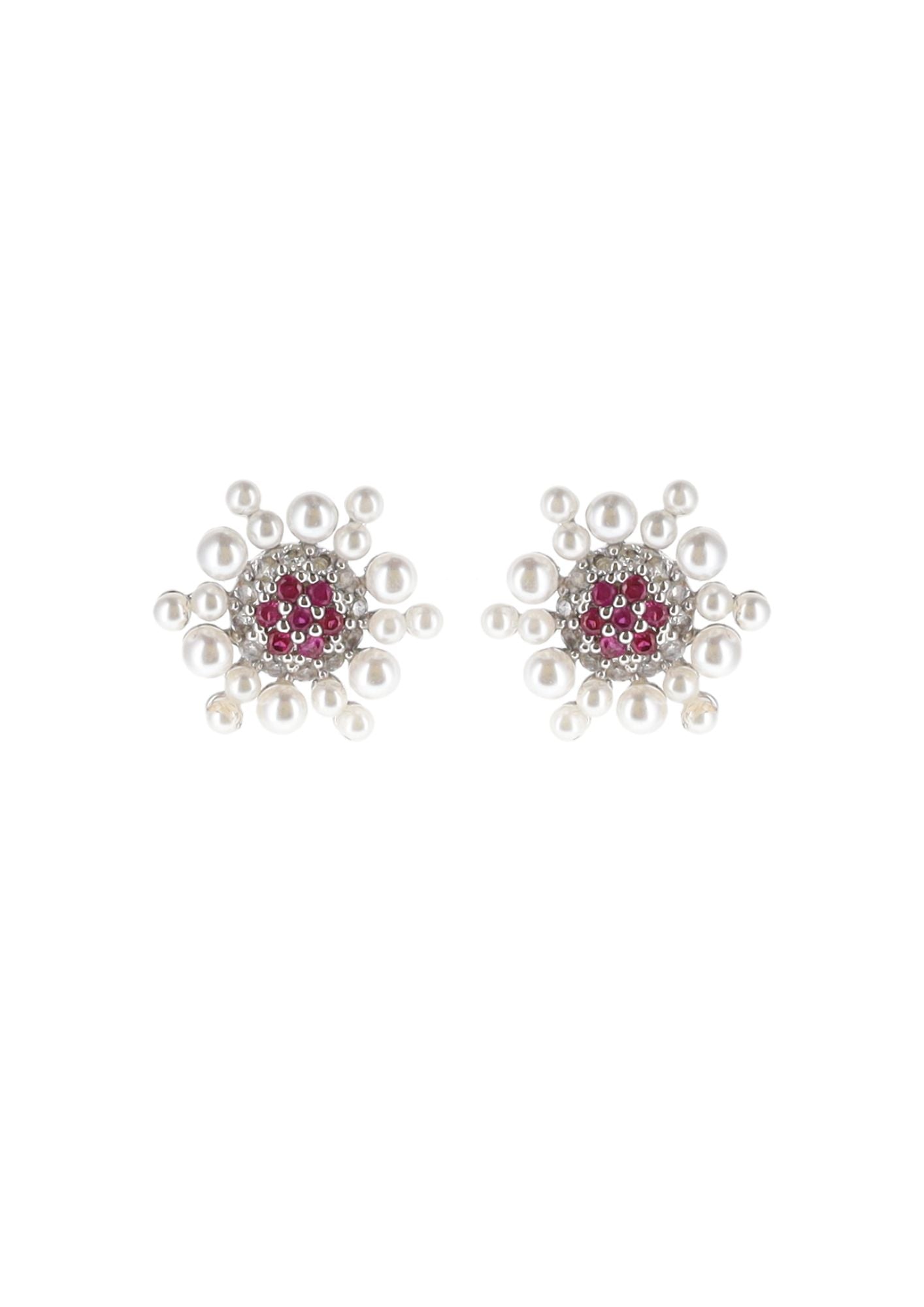 Bryony Earrings