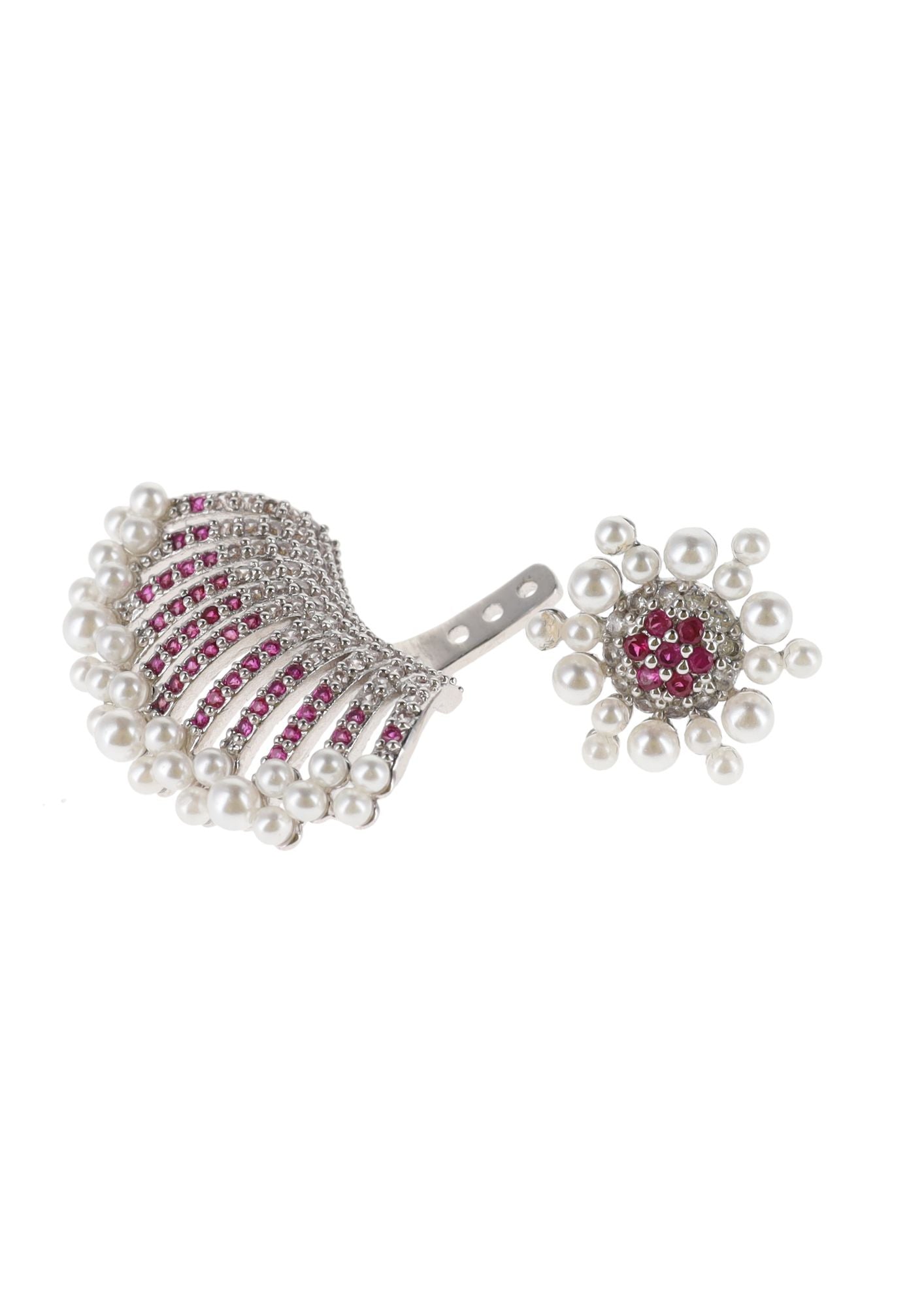 Bryony Earrings