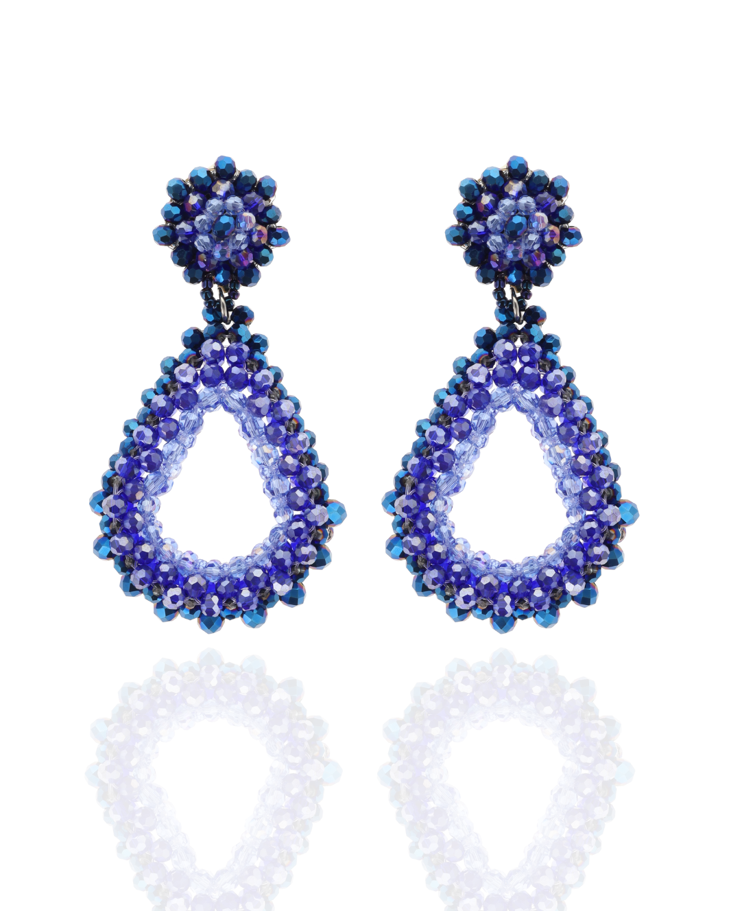 Tattie Earrings