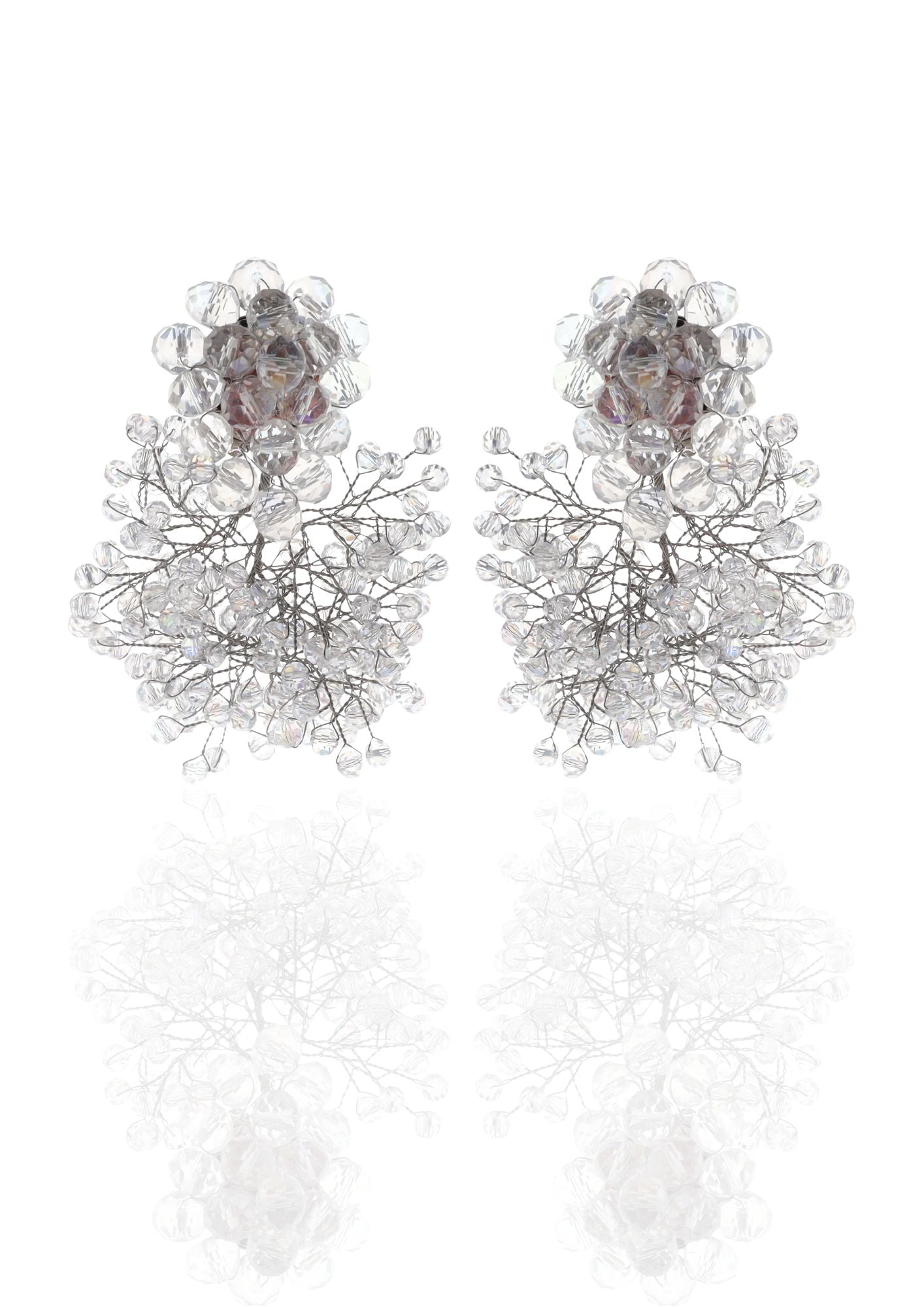 Seraphini Earrings