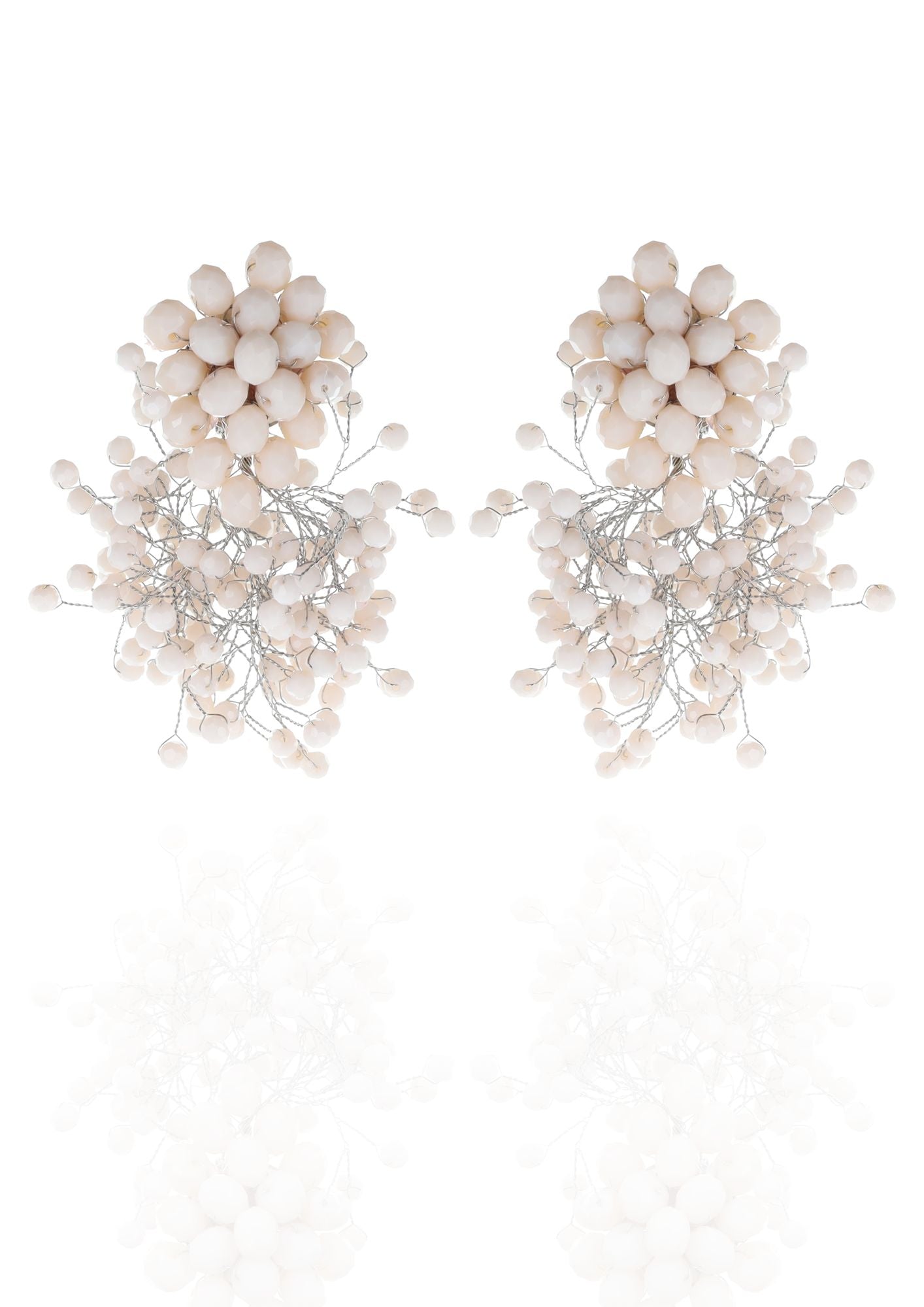 Seraphini Earrings