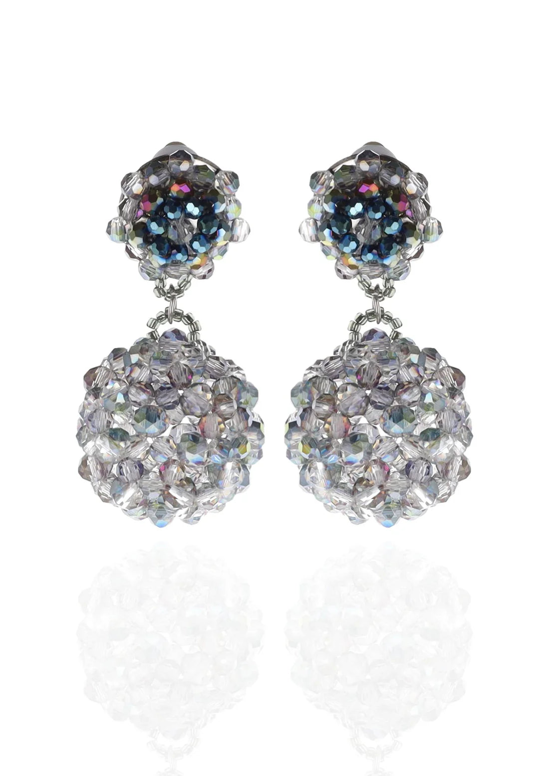 Clyde Earrings