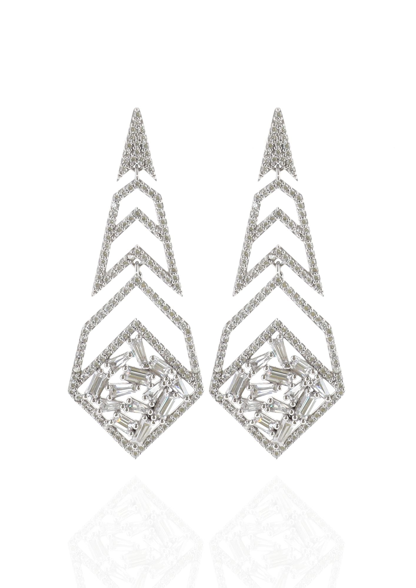 Deco Earrings