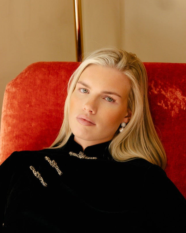 Taya Earrings