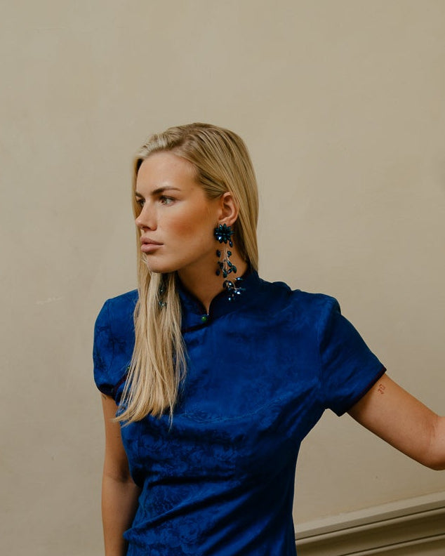 Thelma Earrings
