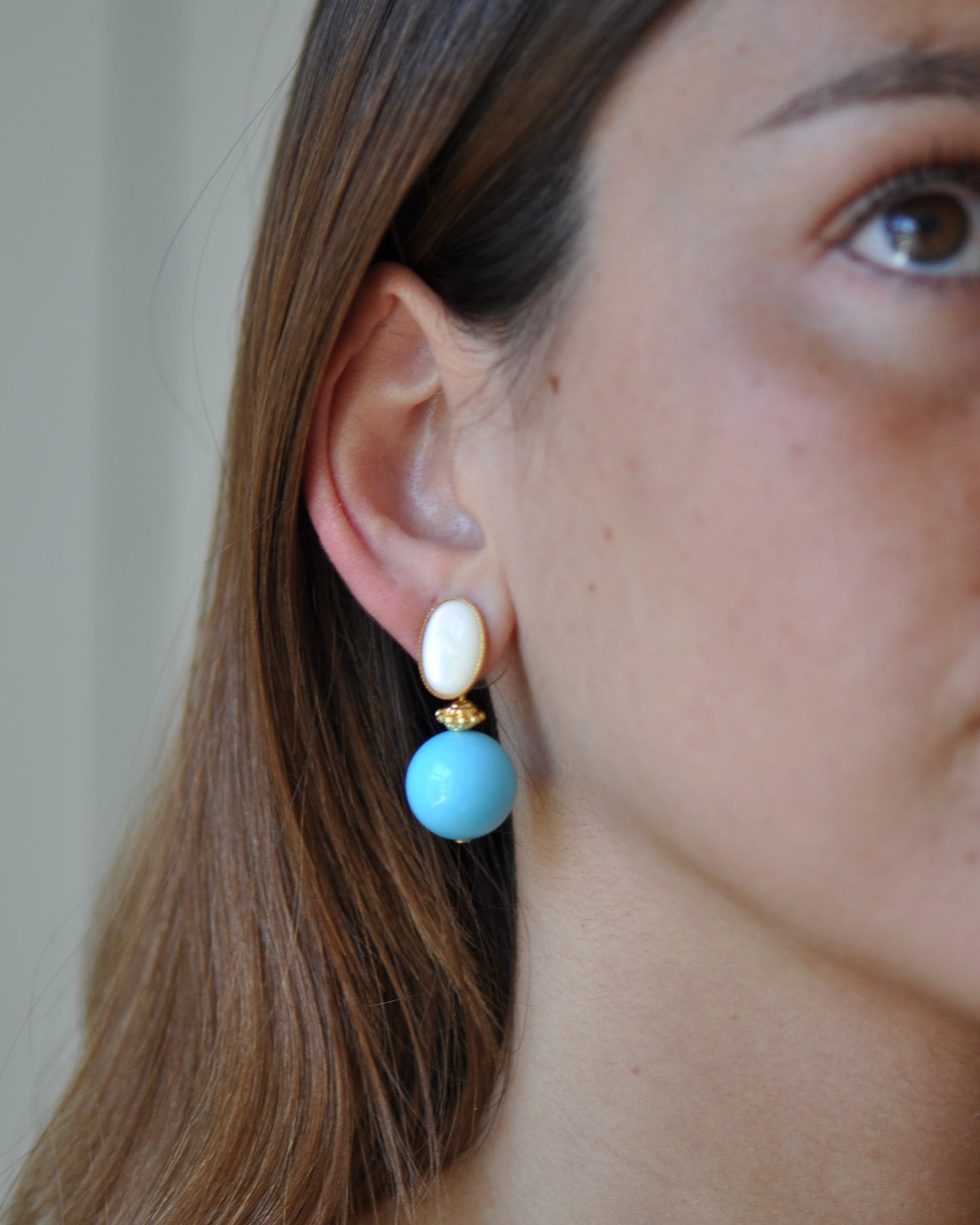 Bea Earrings
