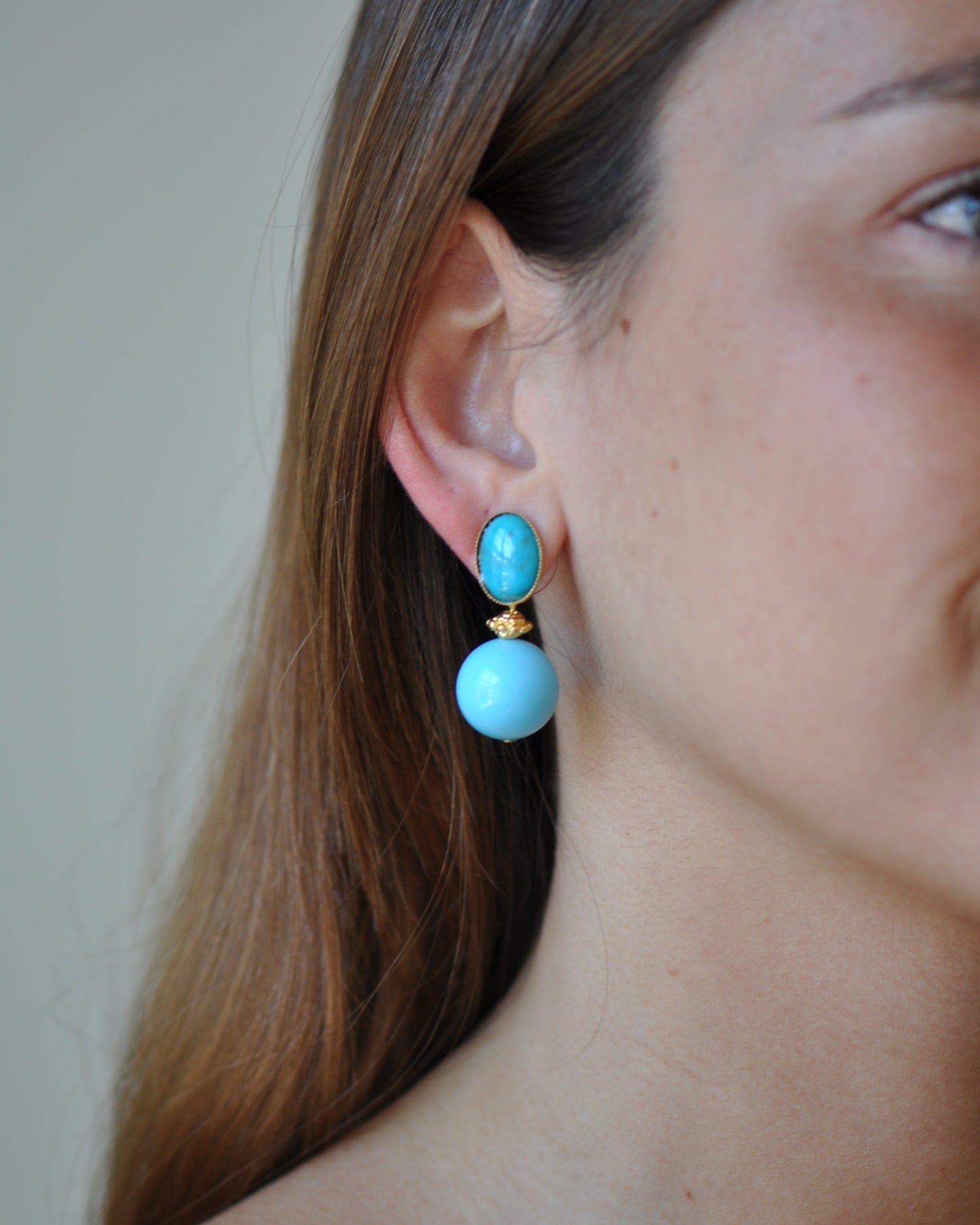 Bea Earrings