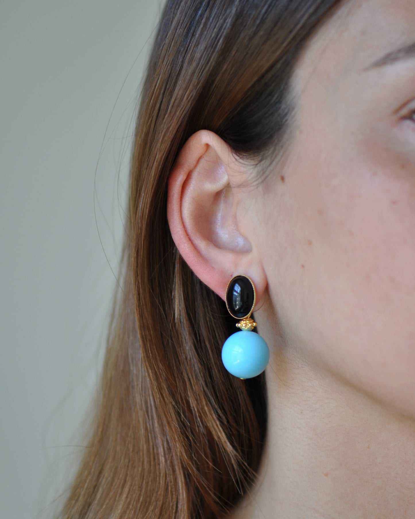 Bea Earrings