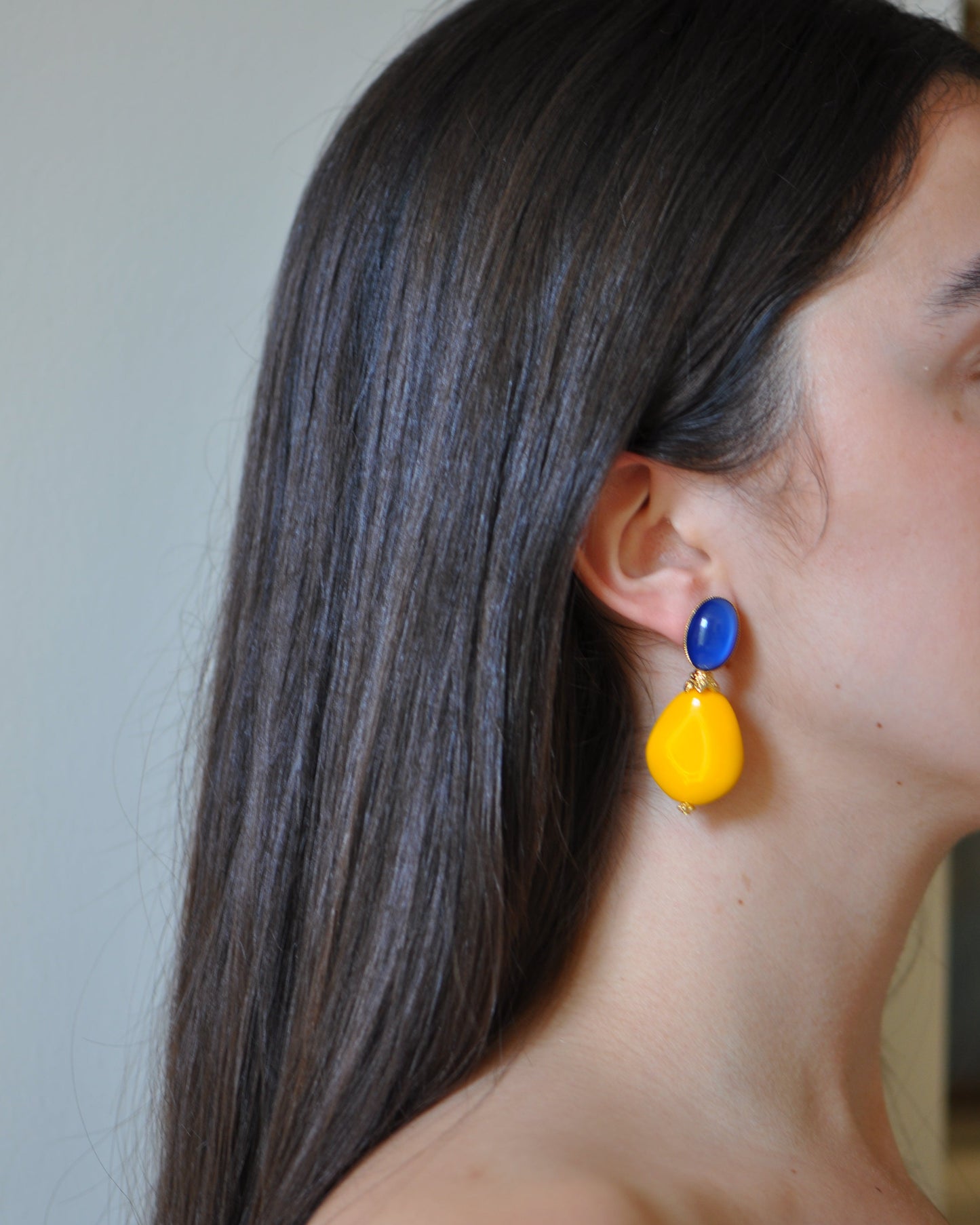 Tutti Earrings