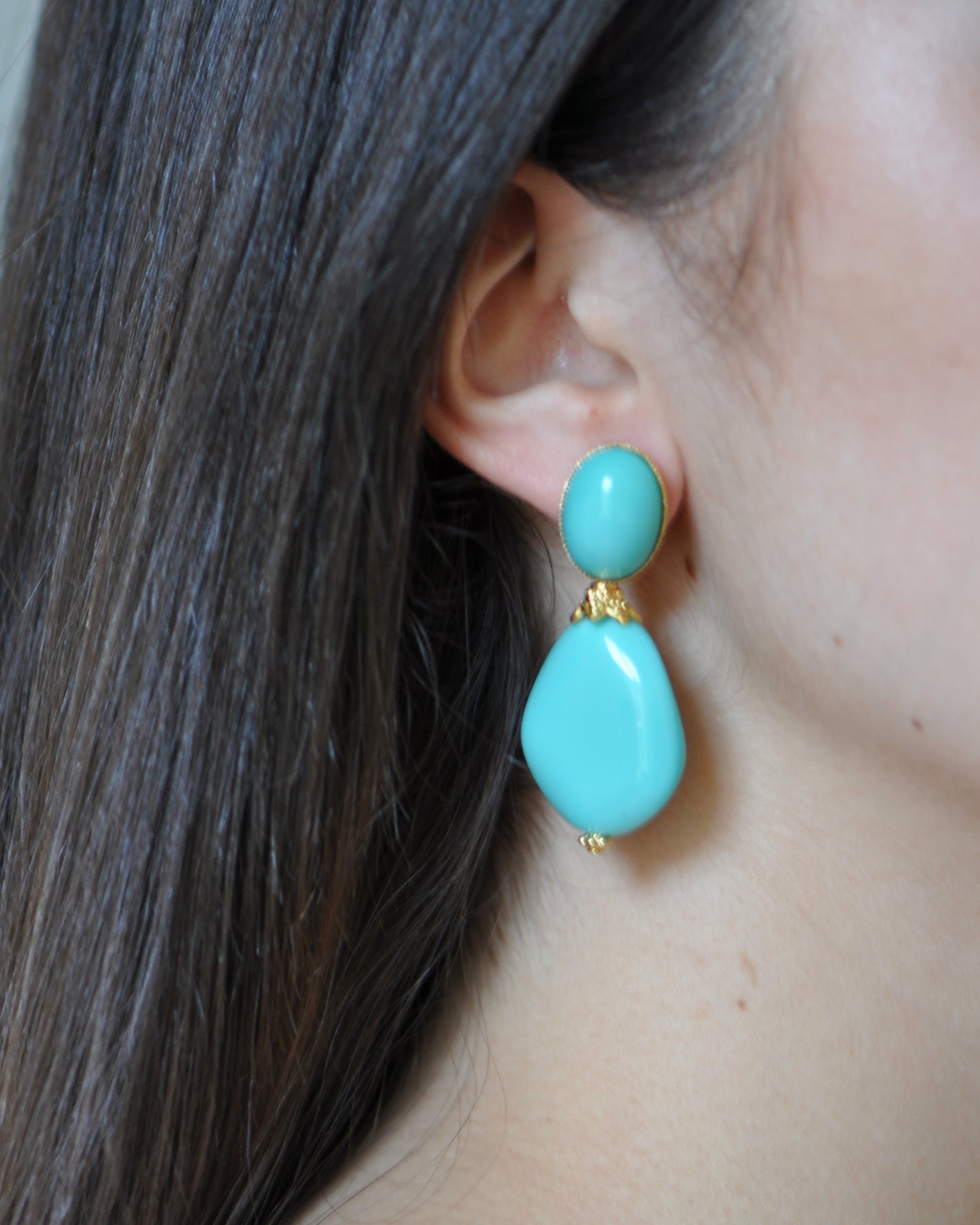 Tutti Earrings