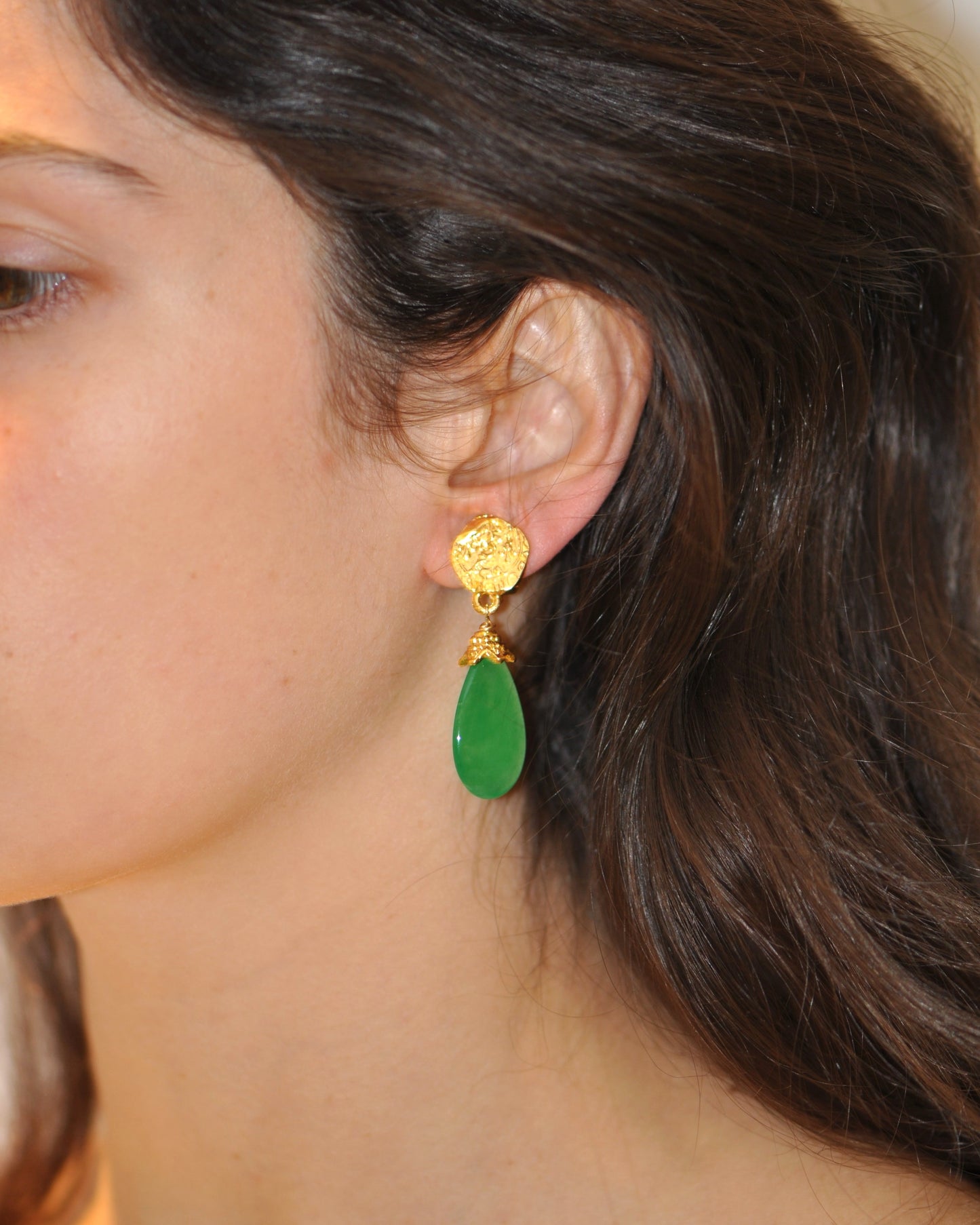 Greta Earrings