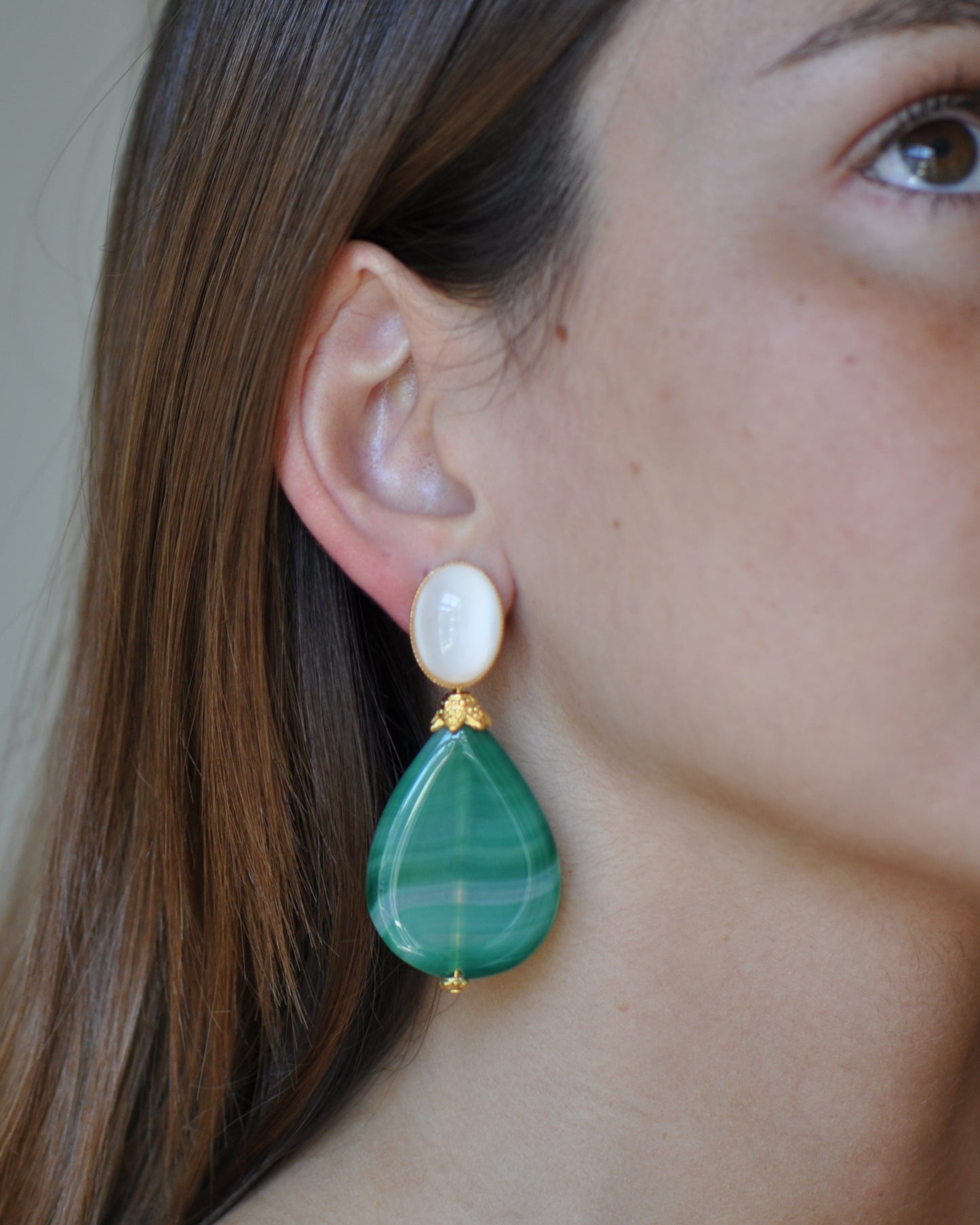 Beatrice Earrings