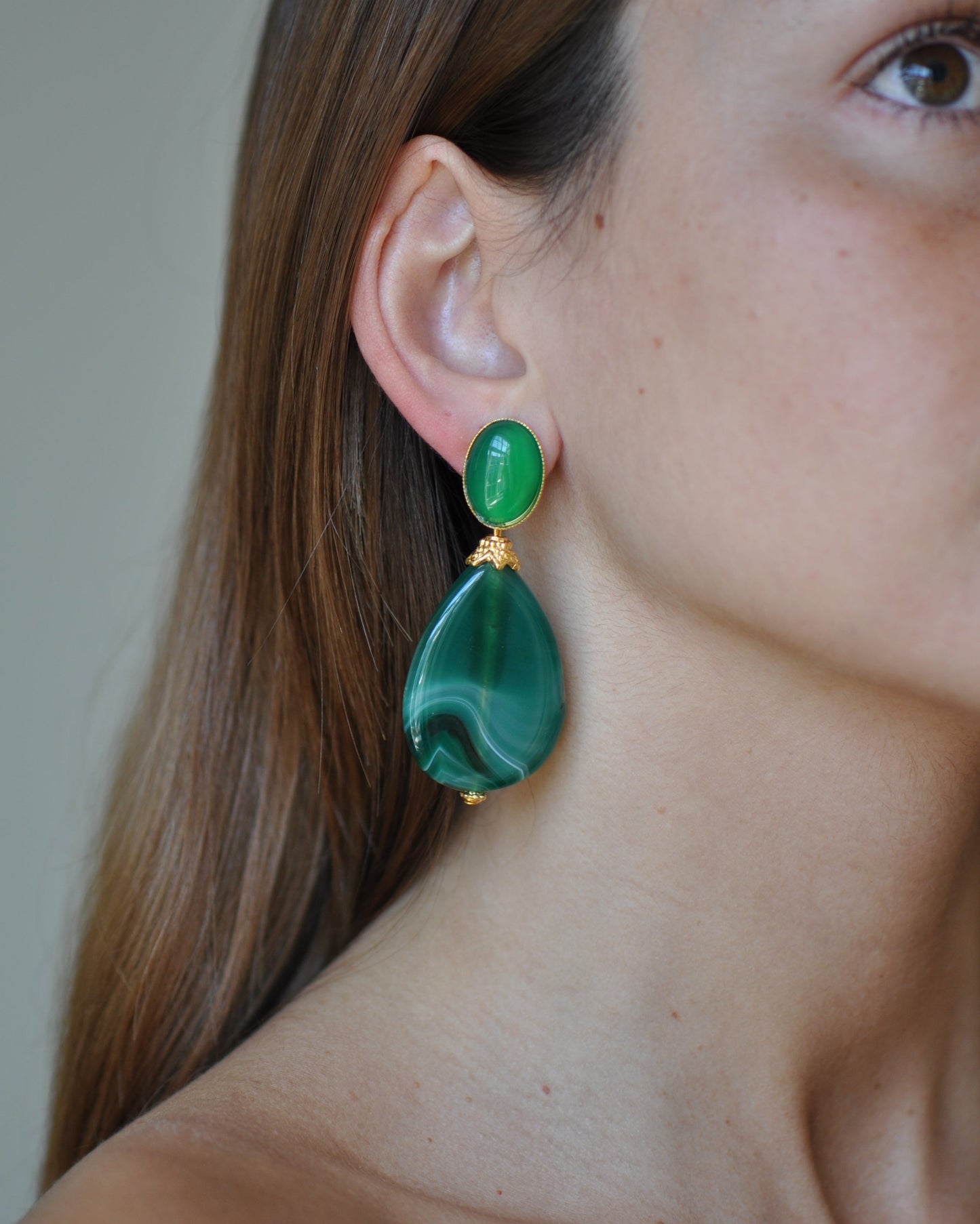 Beatrice Earrings