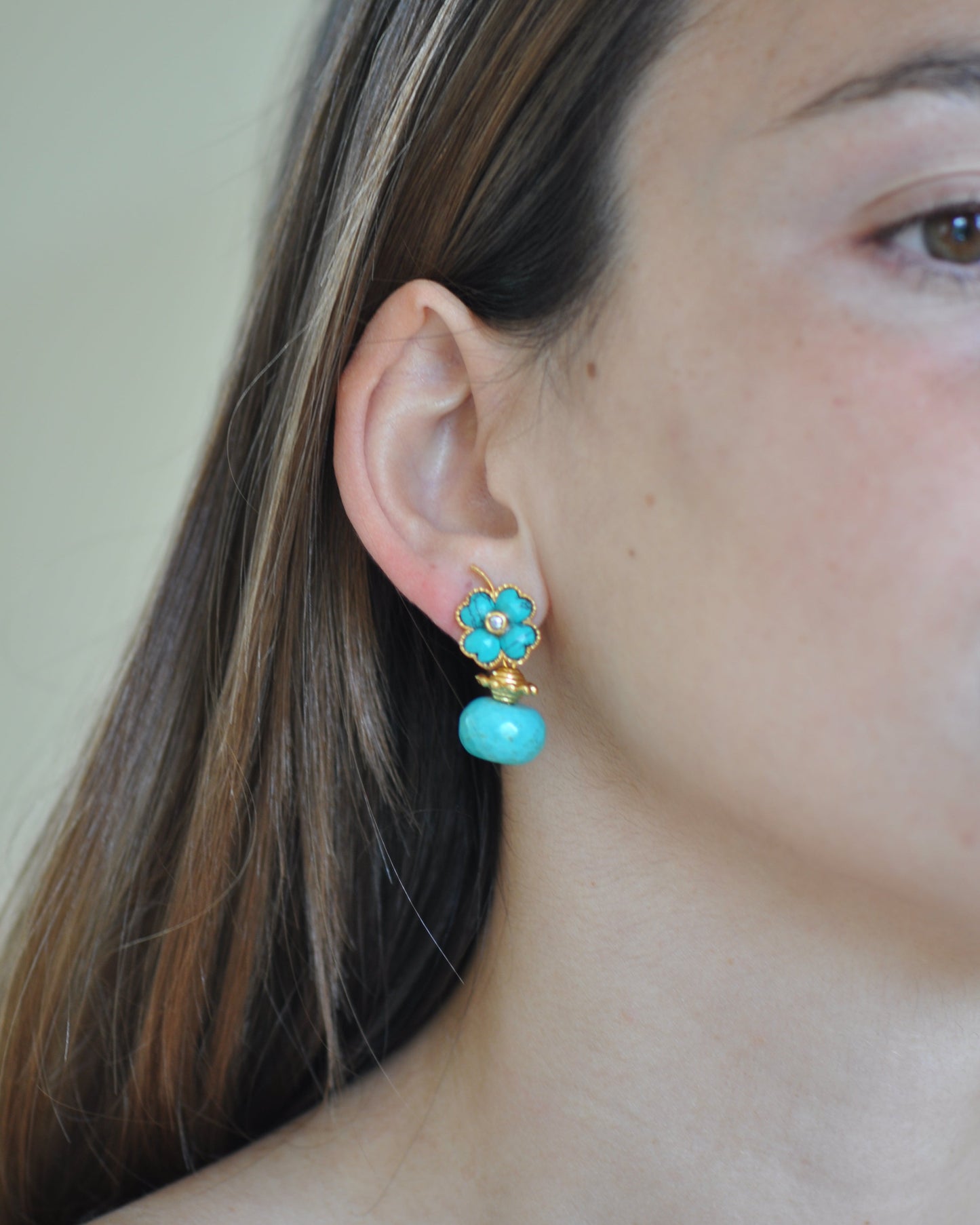 Bon Earrings