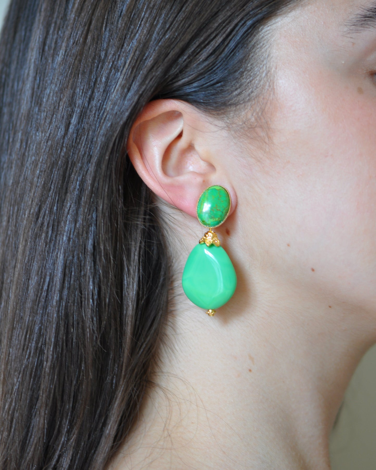 Tutti Earrings