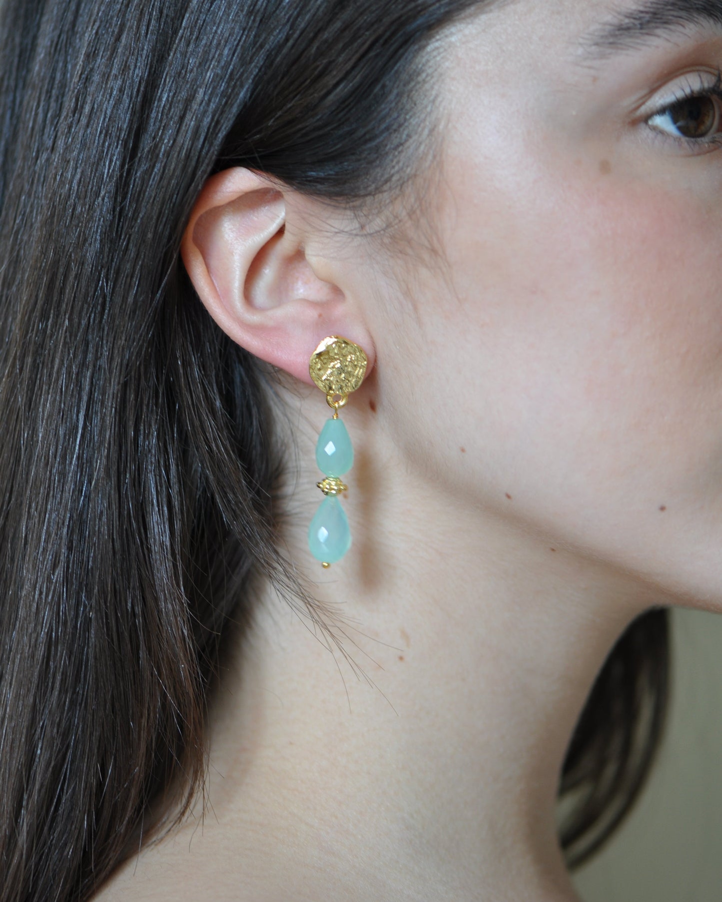 Allie Earrings