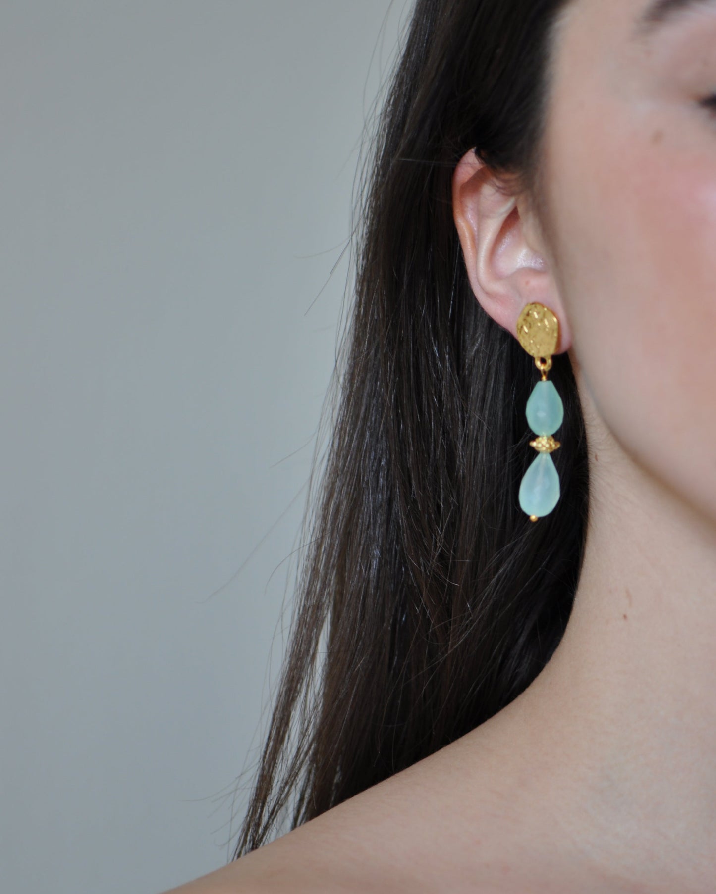 Allie Earrings