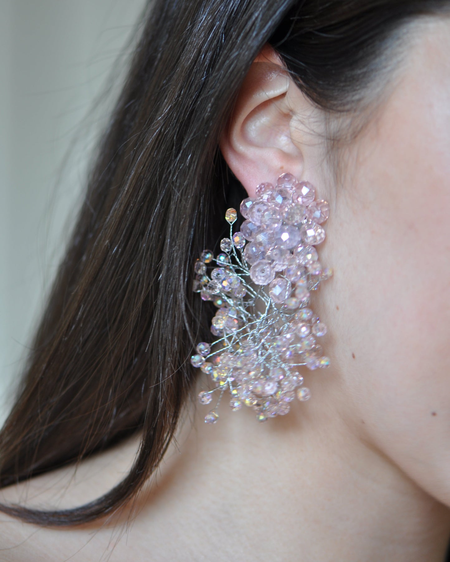 Seraphini Earrings