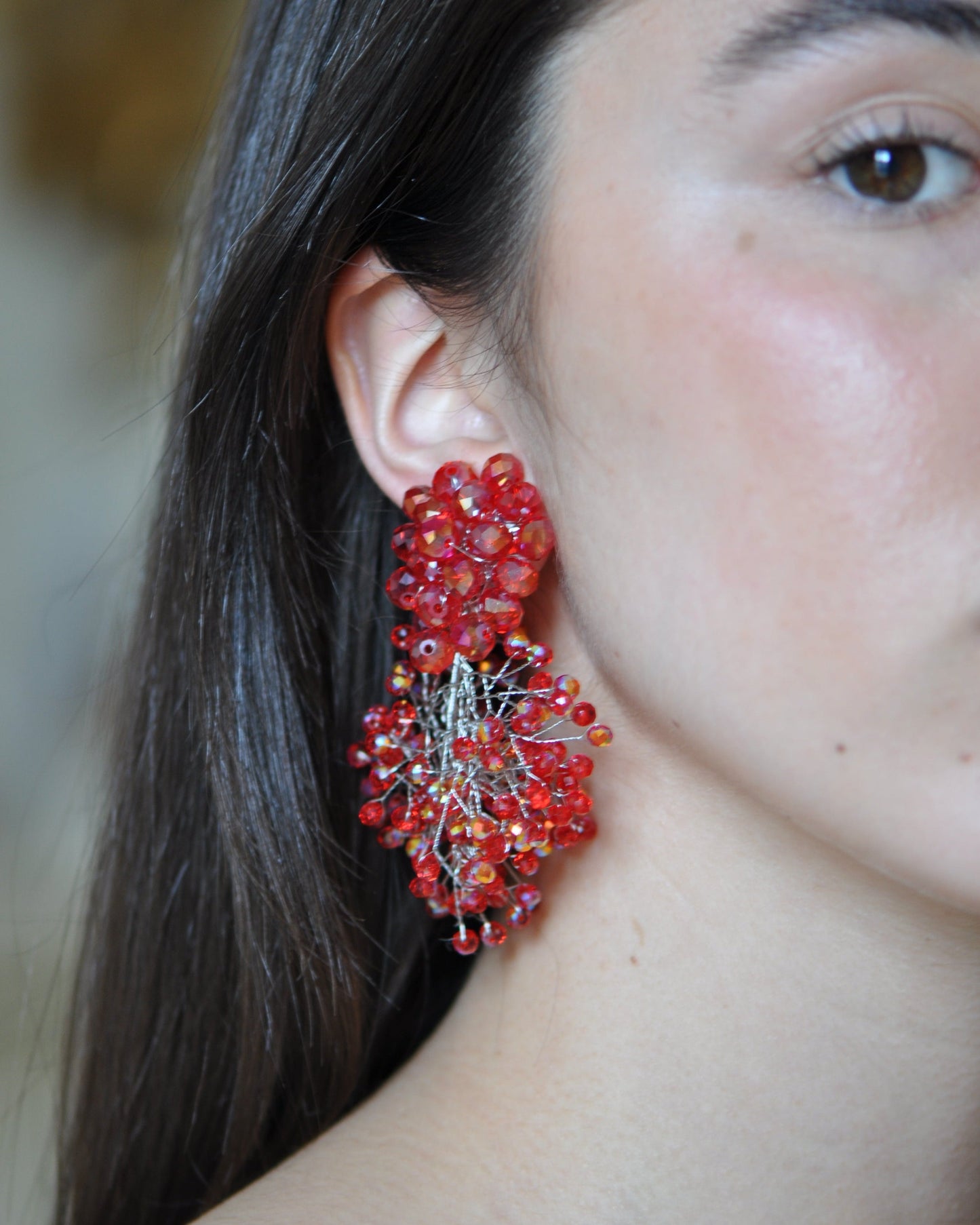 Seraphini Earrings