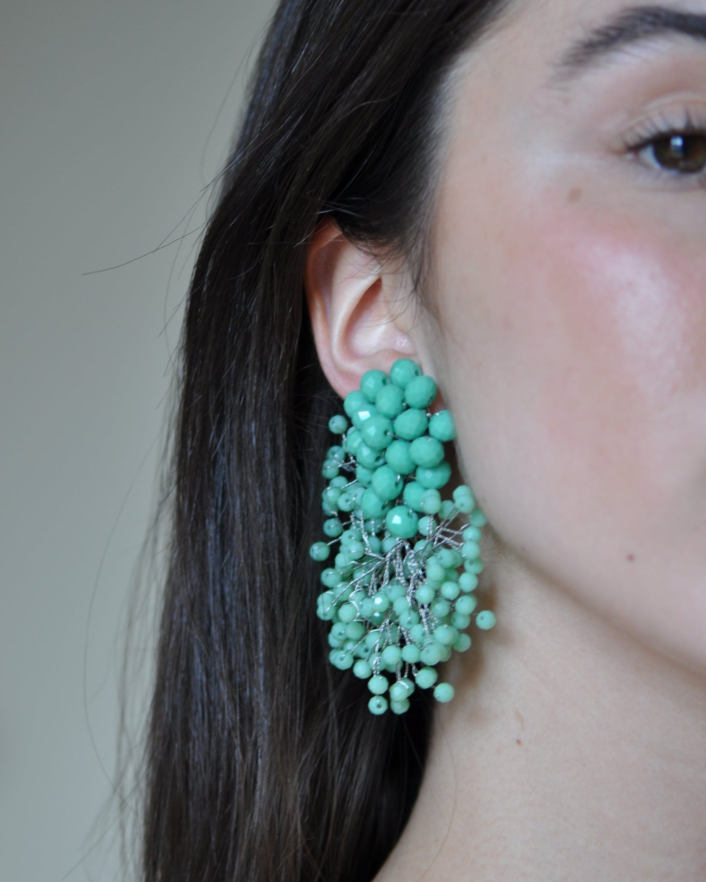 Seraphini Earrings