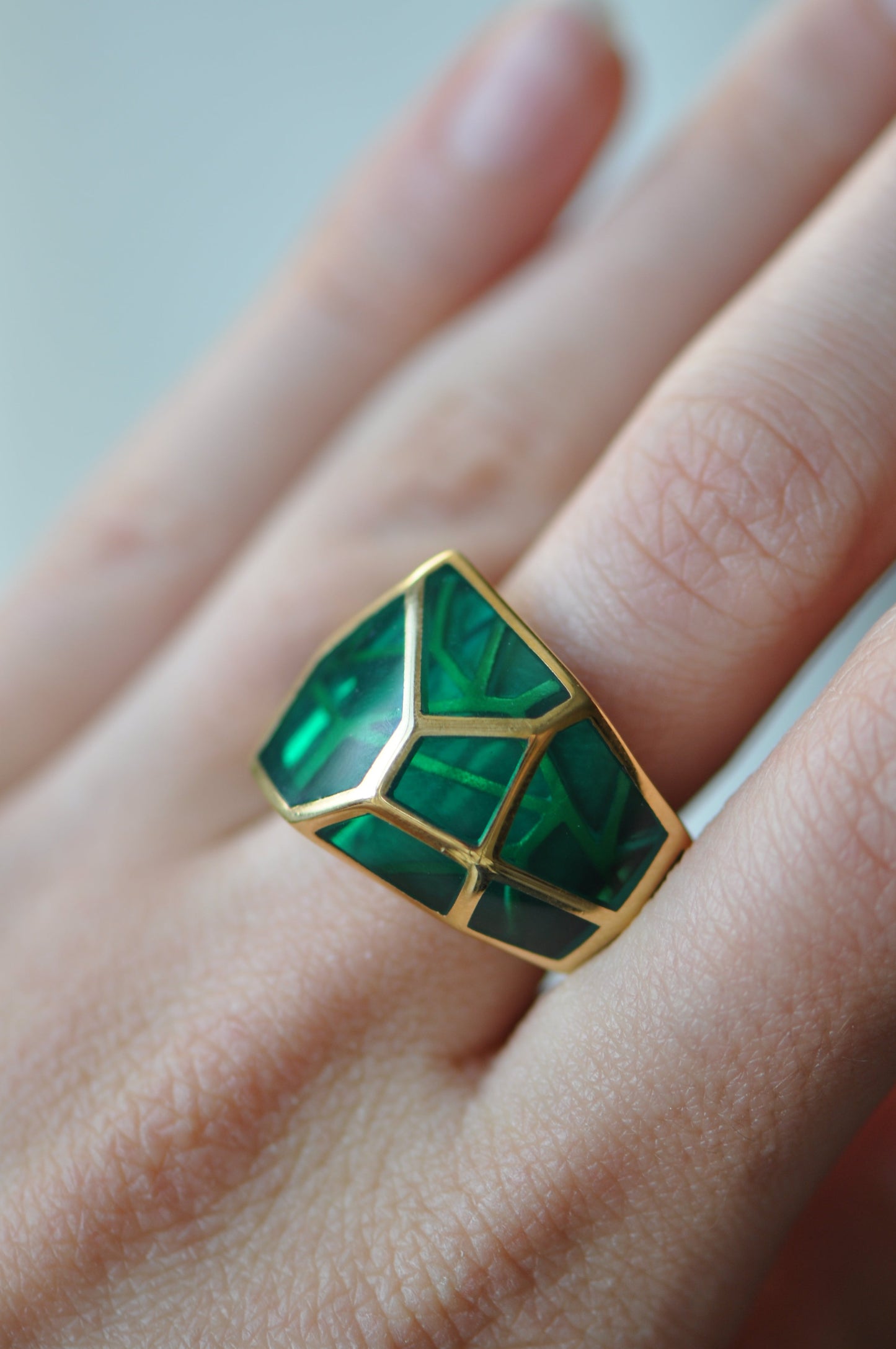Gigi Ring