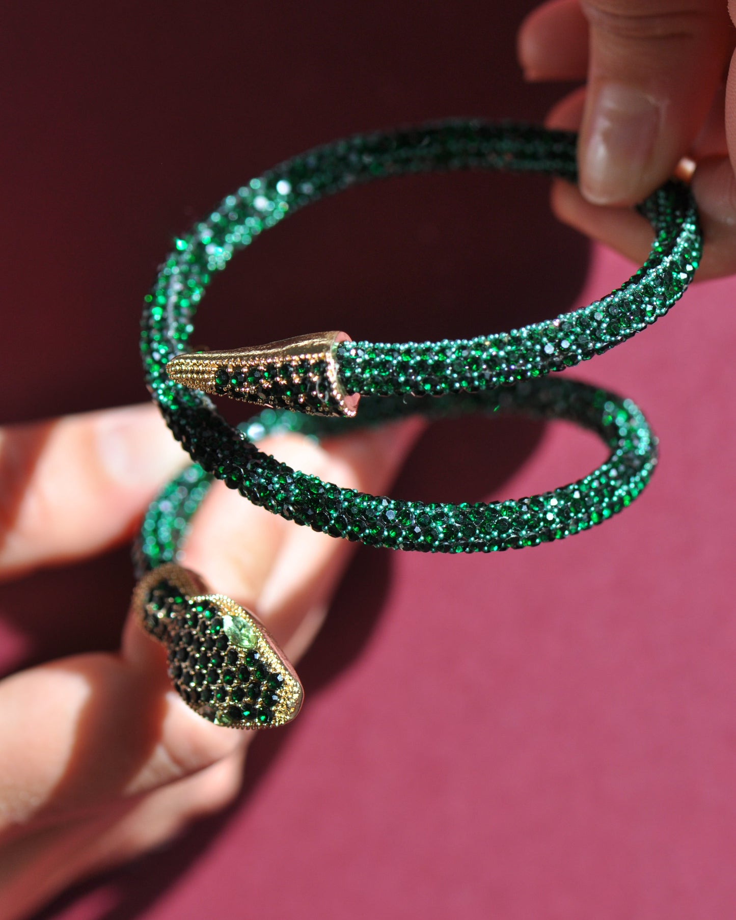 Serpentina Bracelet
