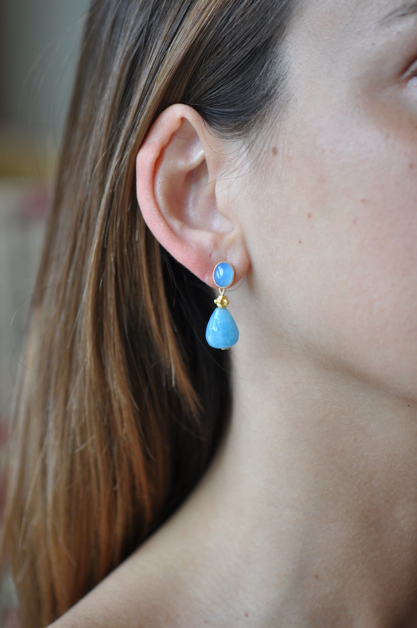 Mai Earrings
