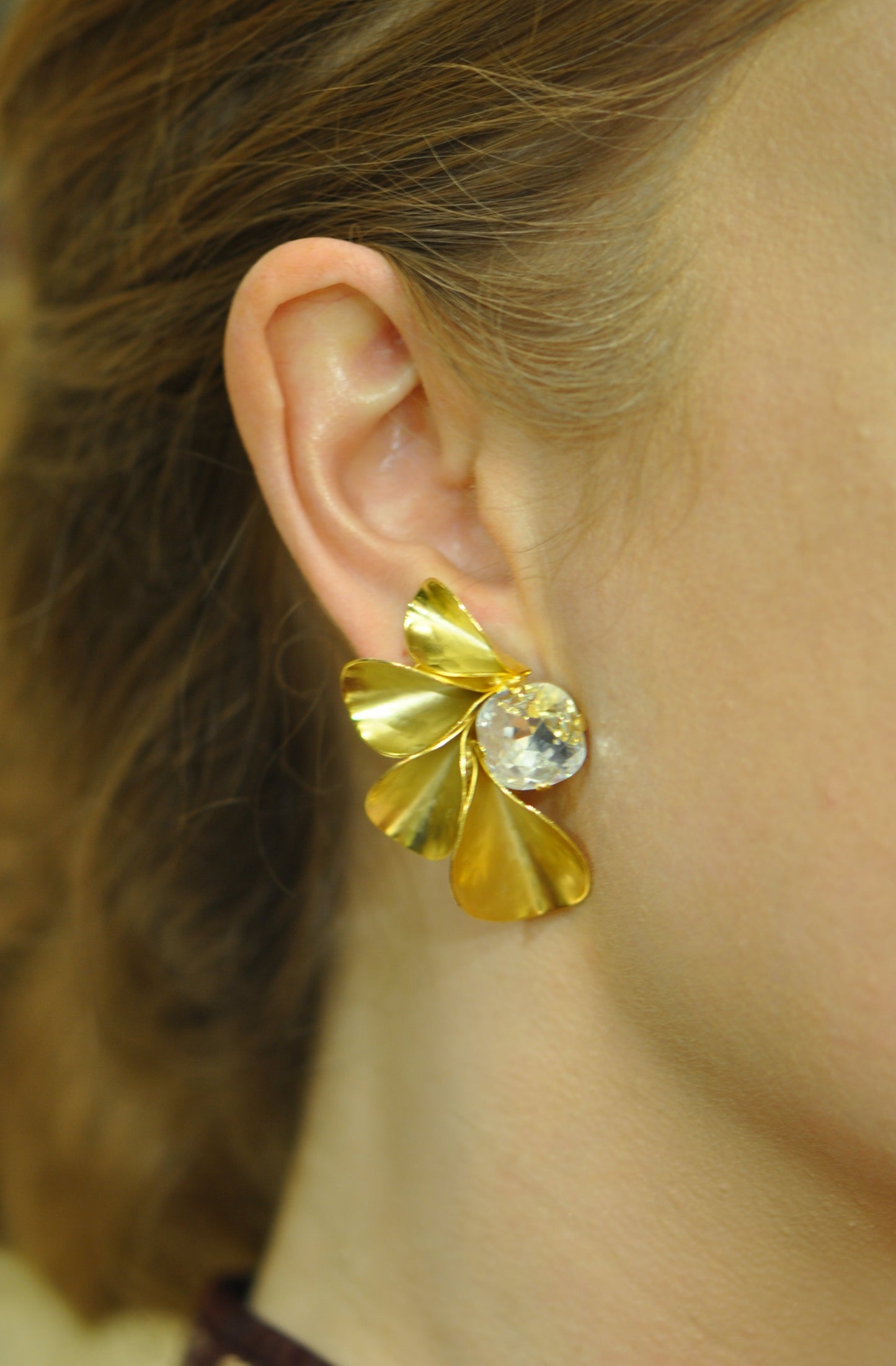 Rhea Earrings