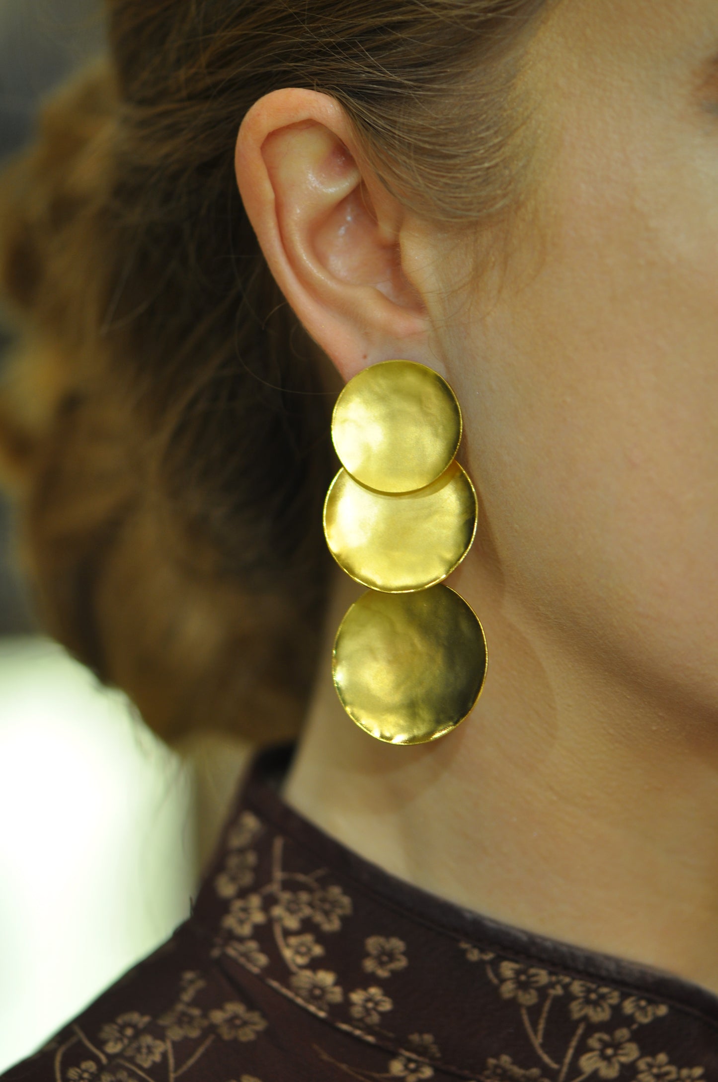 Clarice Earrings