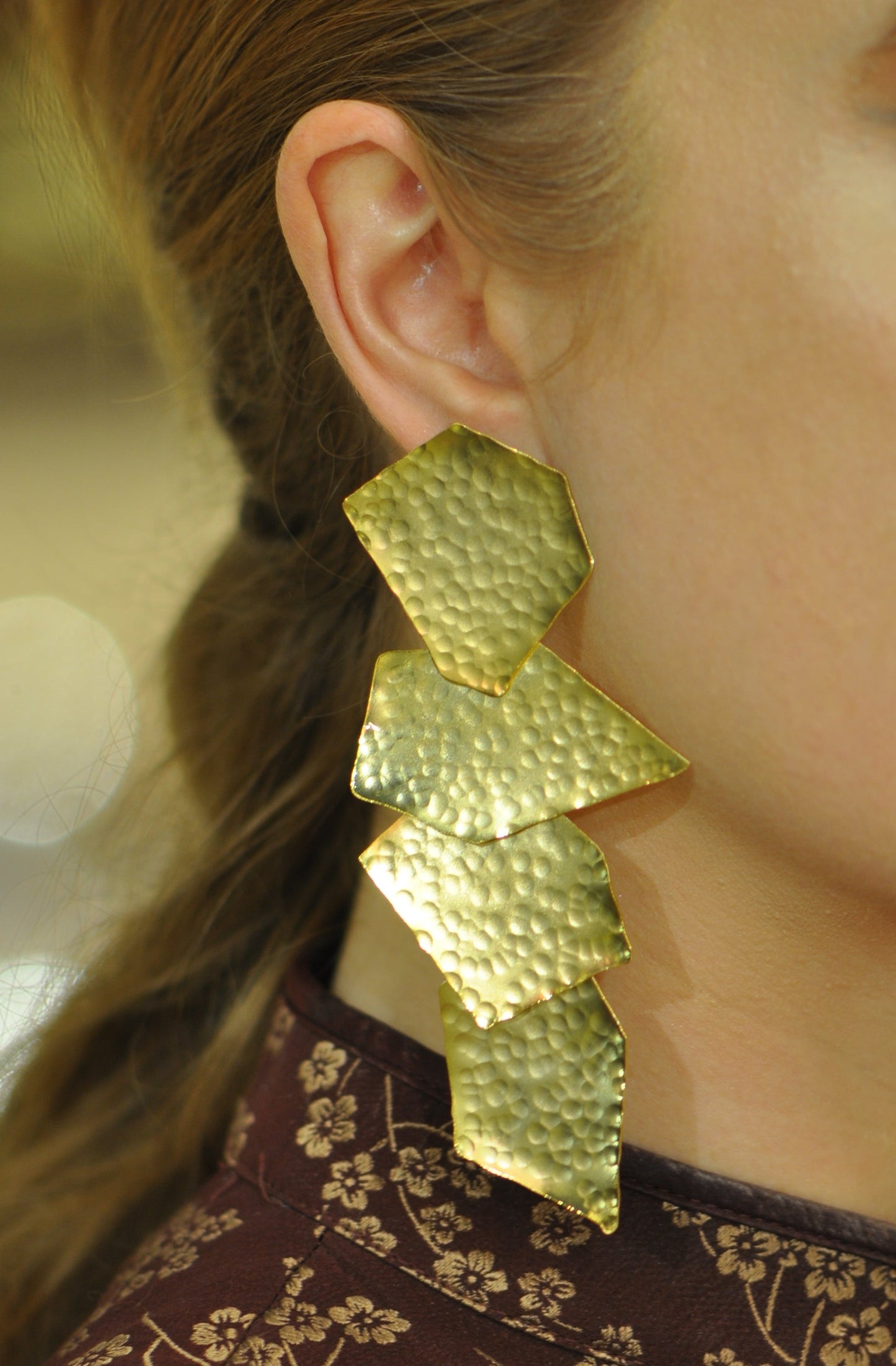 Betty Earrings