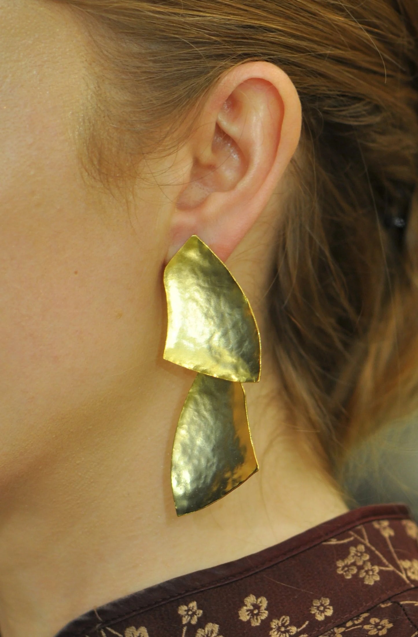 Callie Earrings