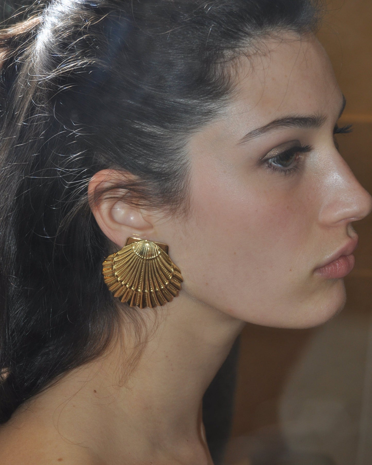 Shelby Earrings