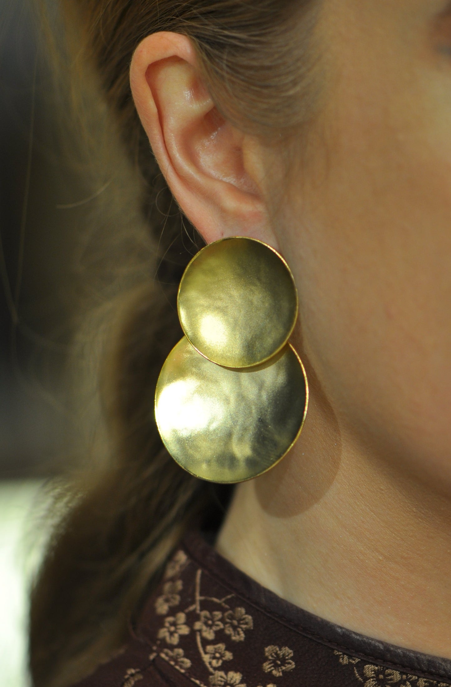 Clemmie Earrings