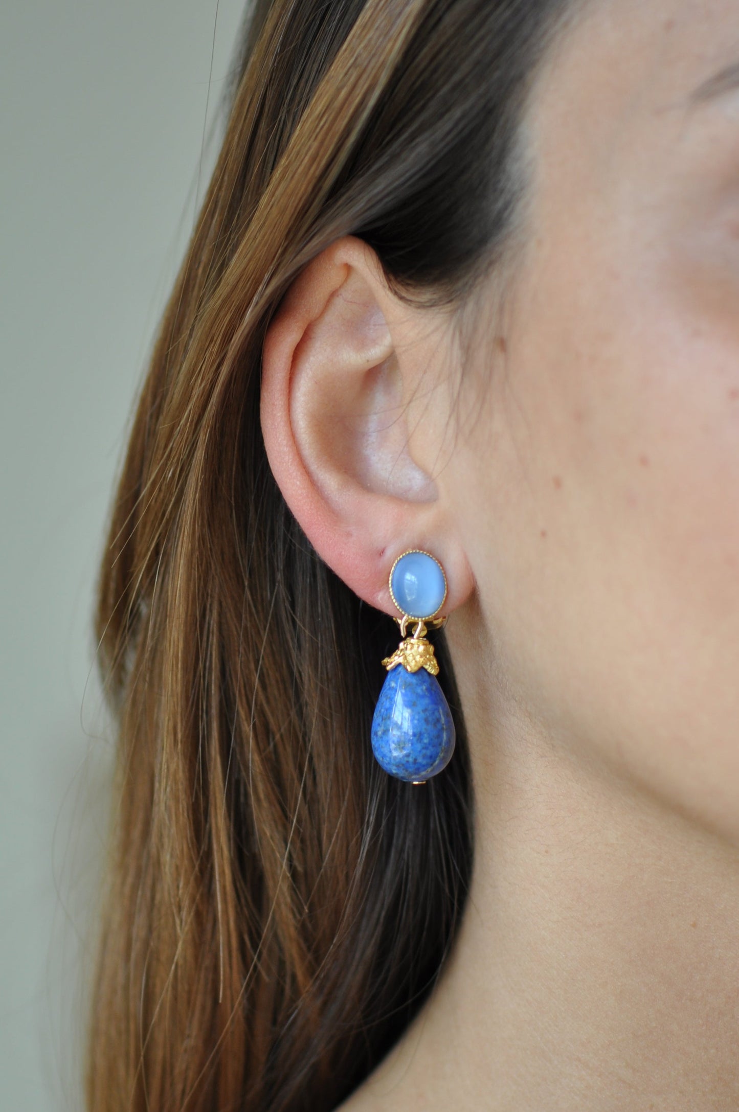 Alicia Earrings