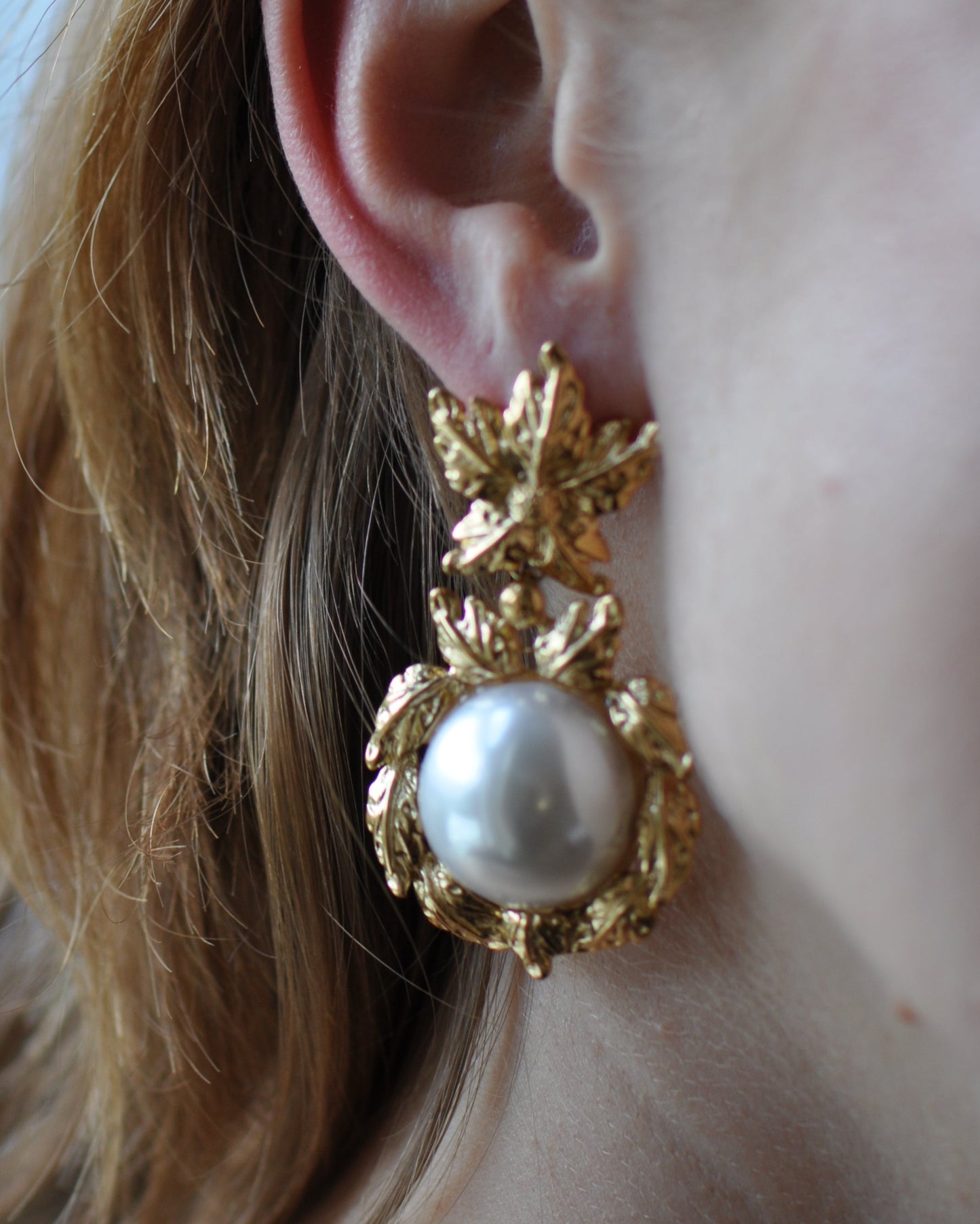 Madeline Earrings