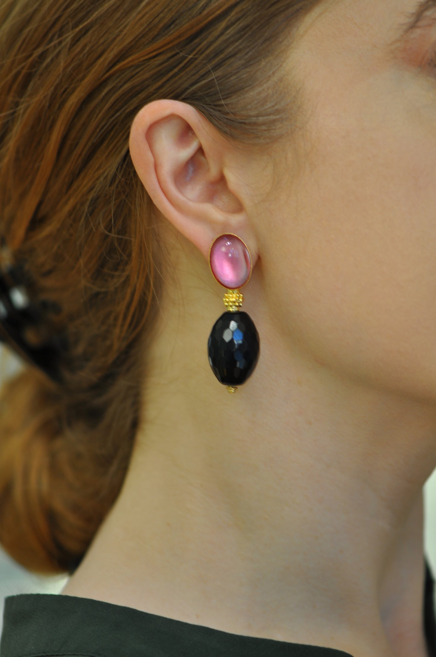 Zsa Zsa Earrings