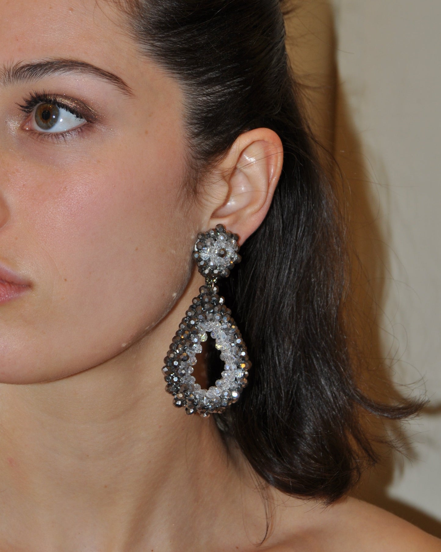 Tattie Earrings