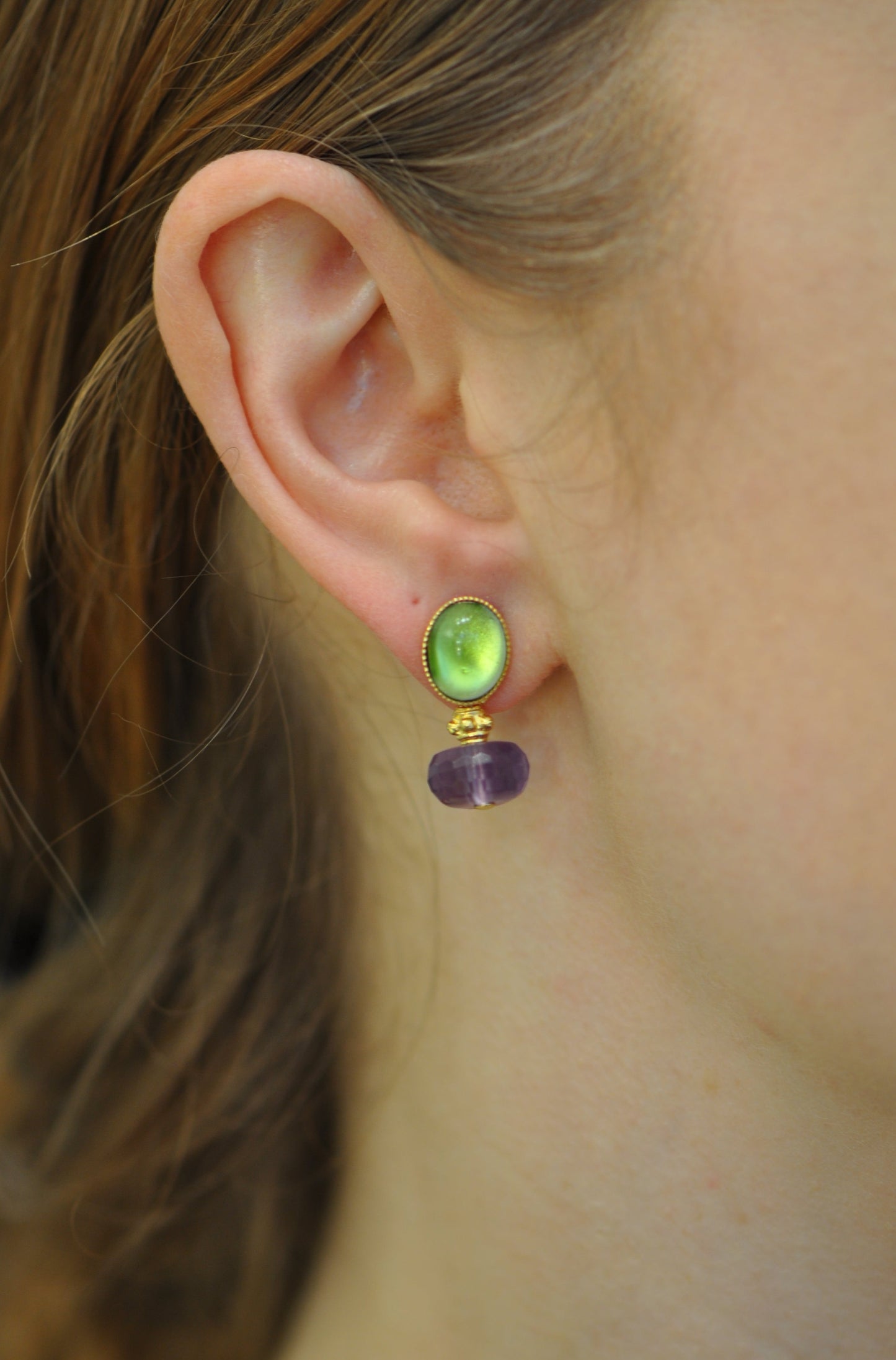 Annie Earrings
