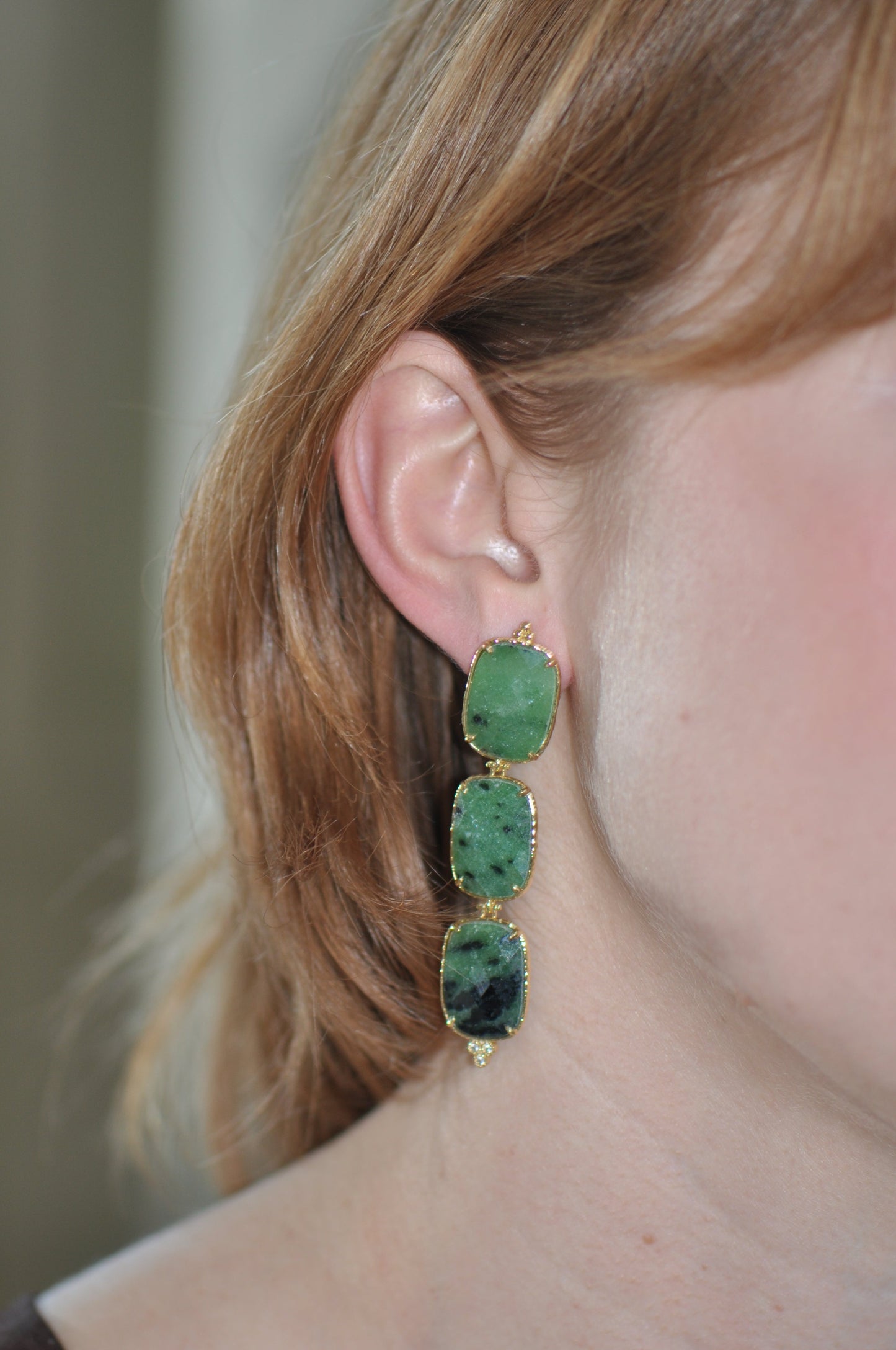 Katherine Earrings