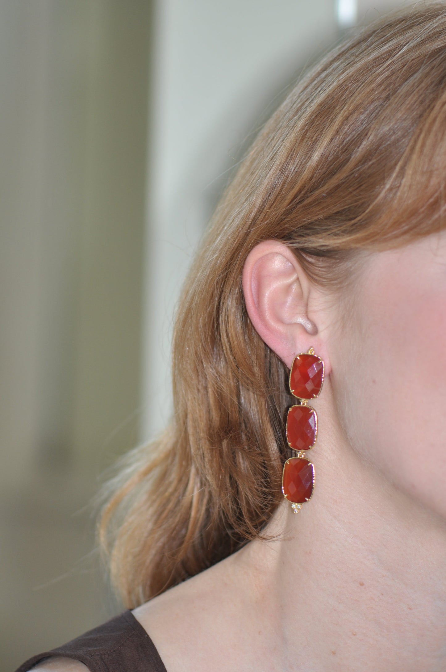 Katherine Earrings