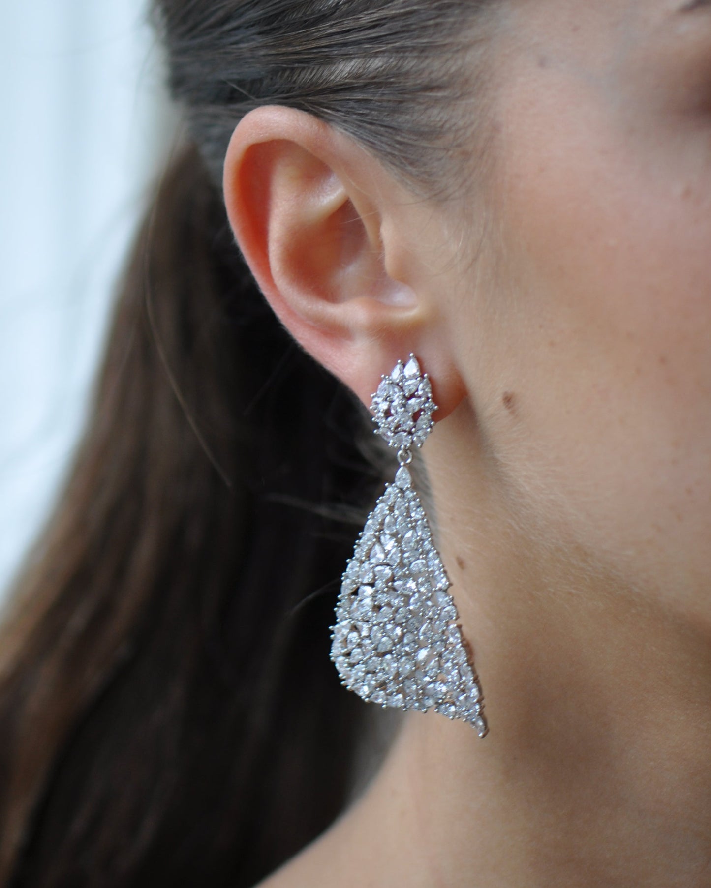 Davida Earrings